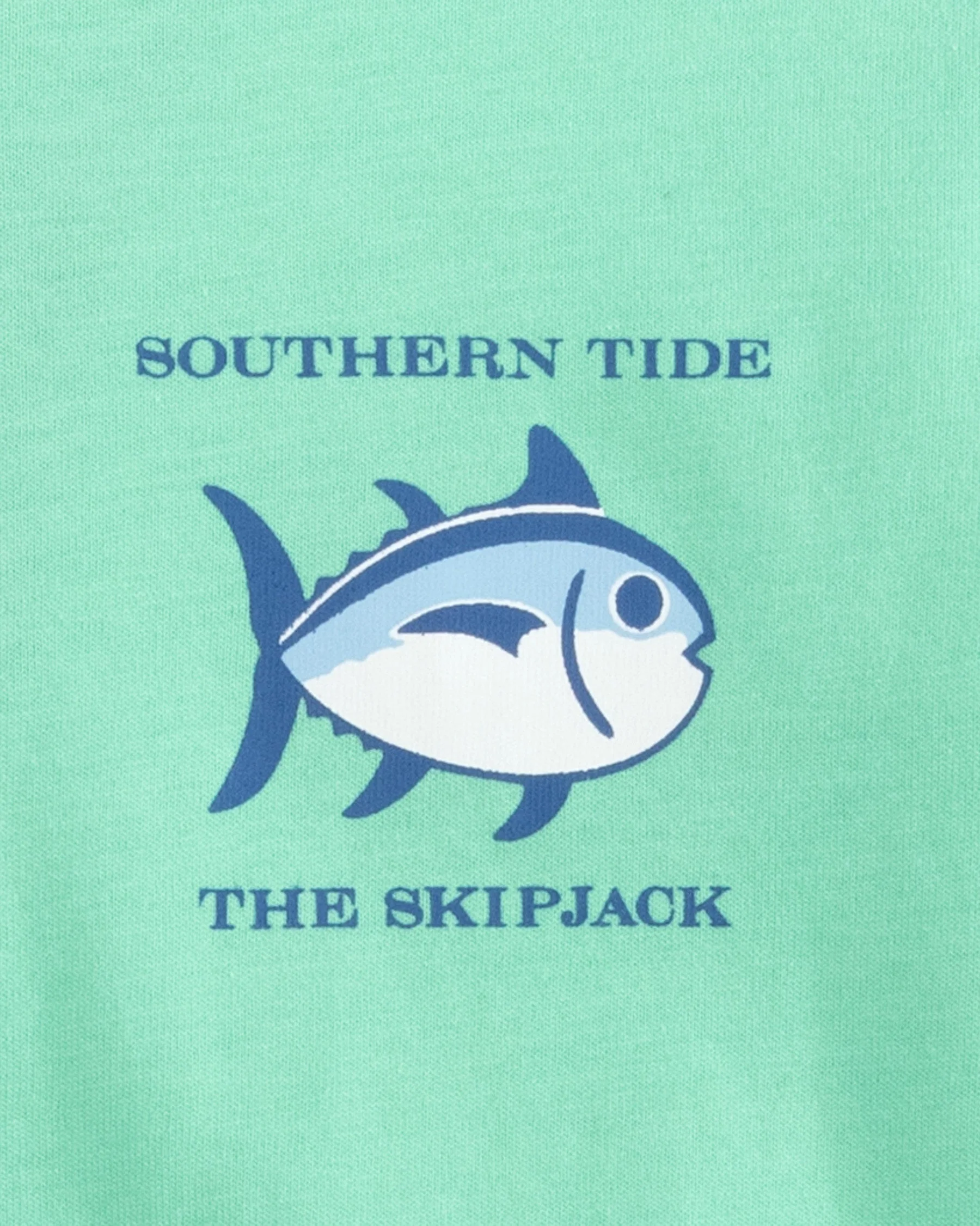 Kids Original Skipjack T-Shirt - Image 19