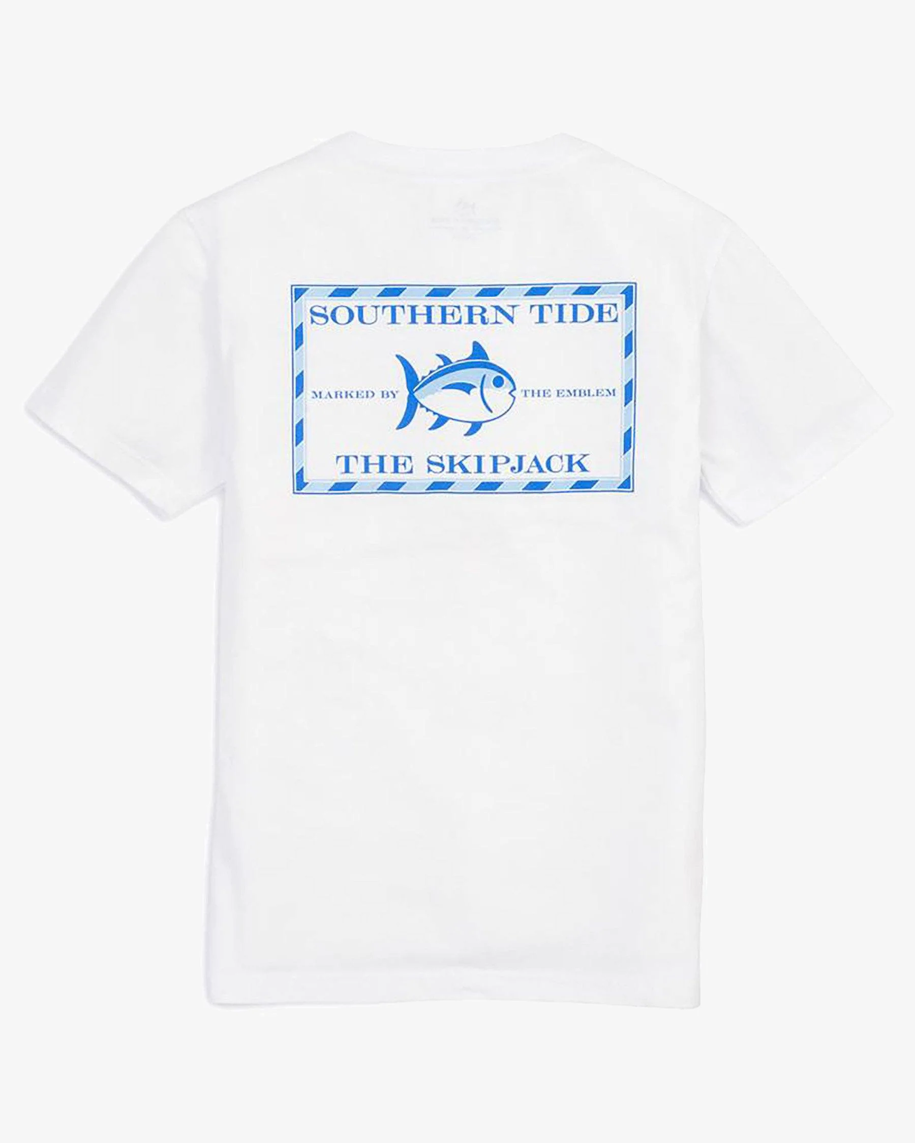 Kids Original Skipjack T-Shirt - Image 22