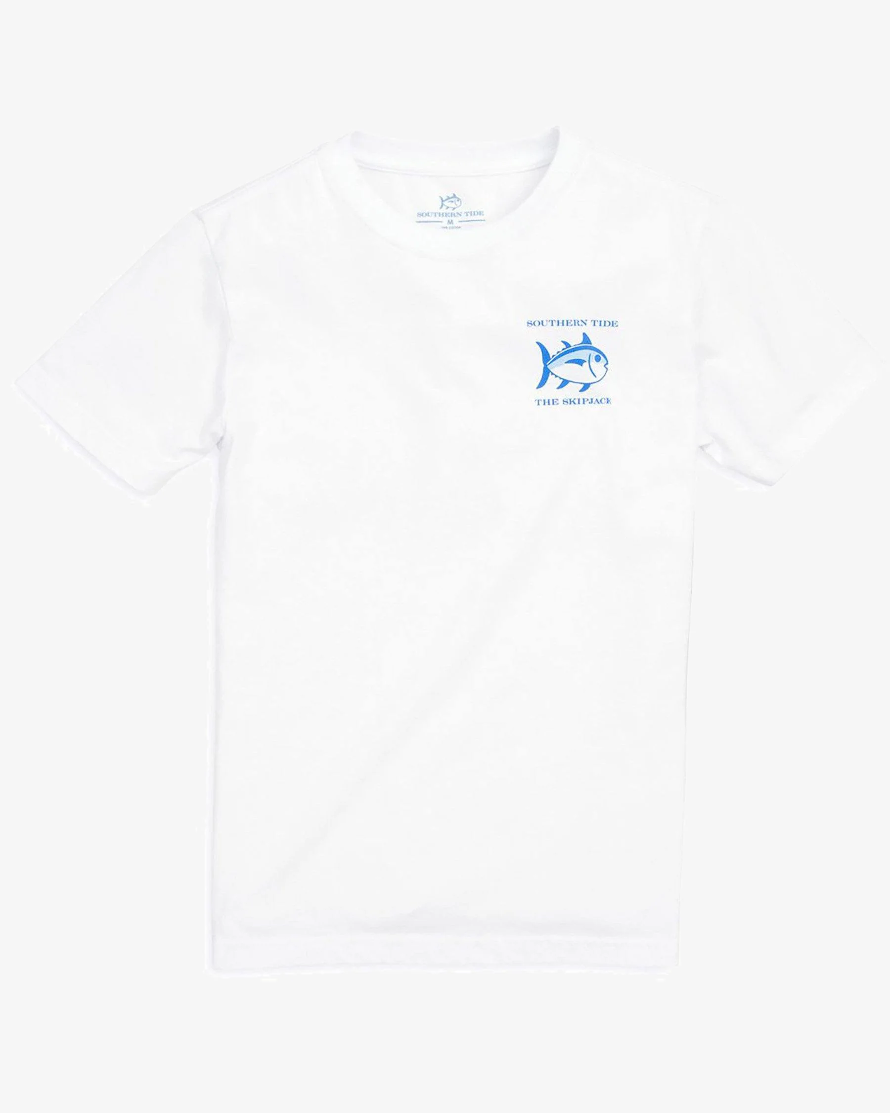 Kids Original Skipjack T-Shirt - Image 23