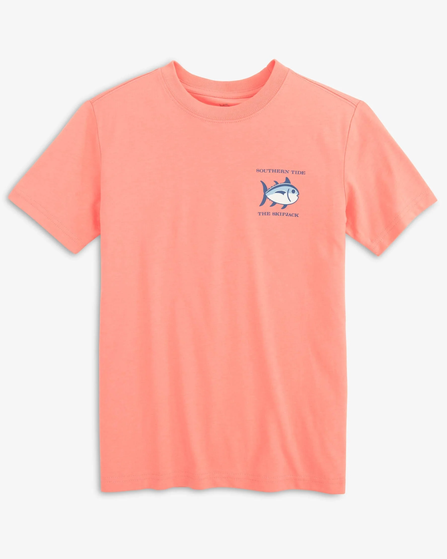 Kids Original Skipjack T-Shirt - Image 25