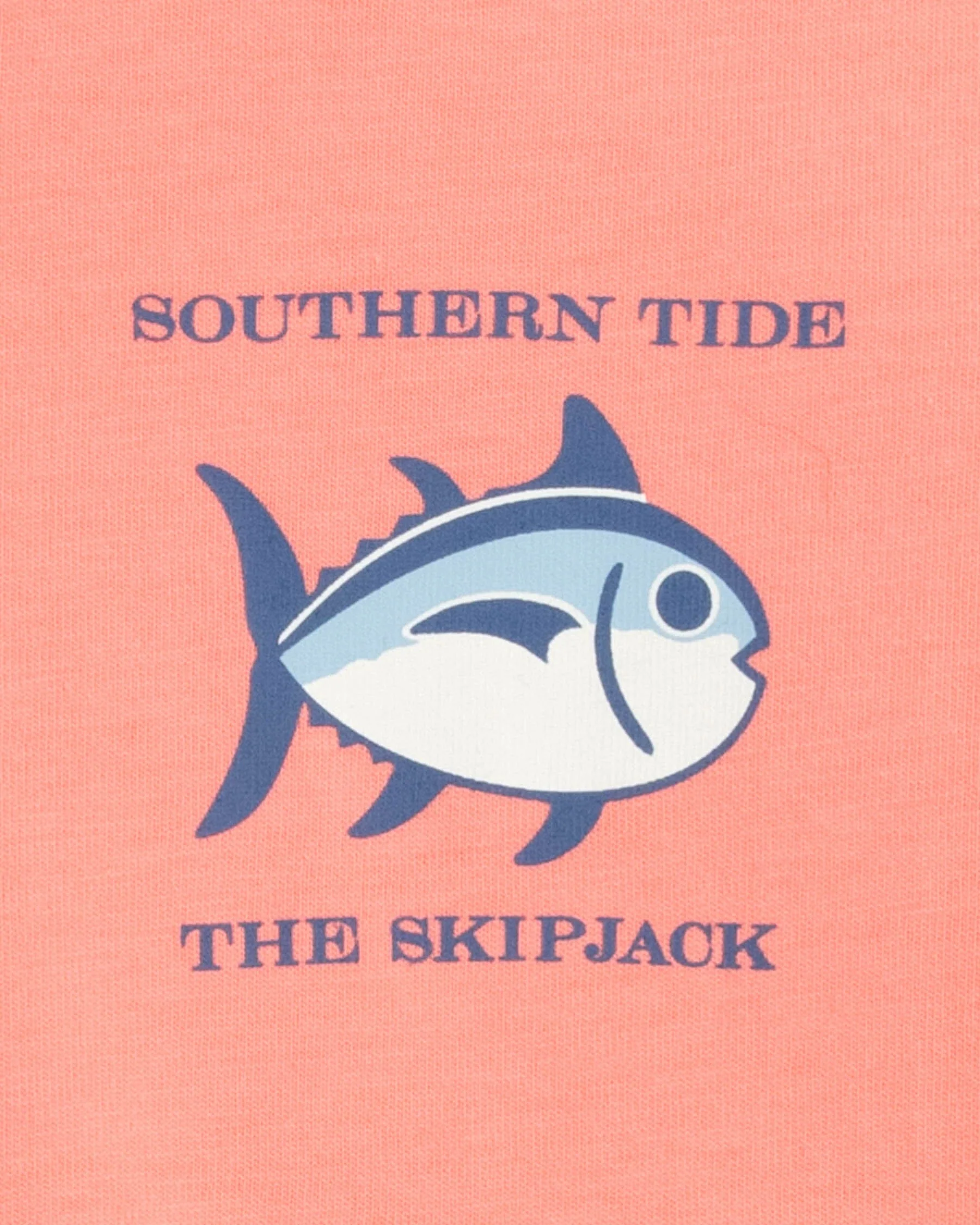 Kids Original Skipjack T-Shirt - Image 26