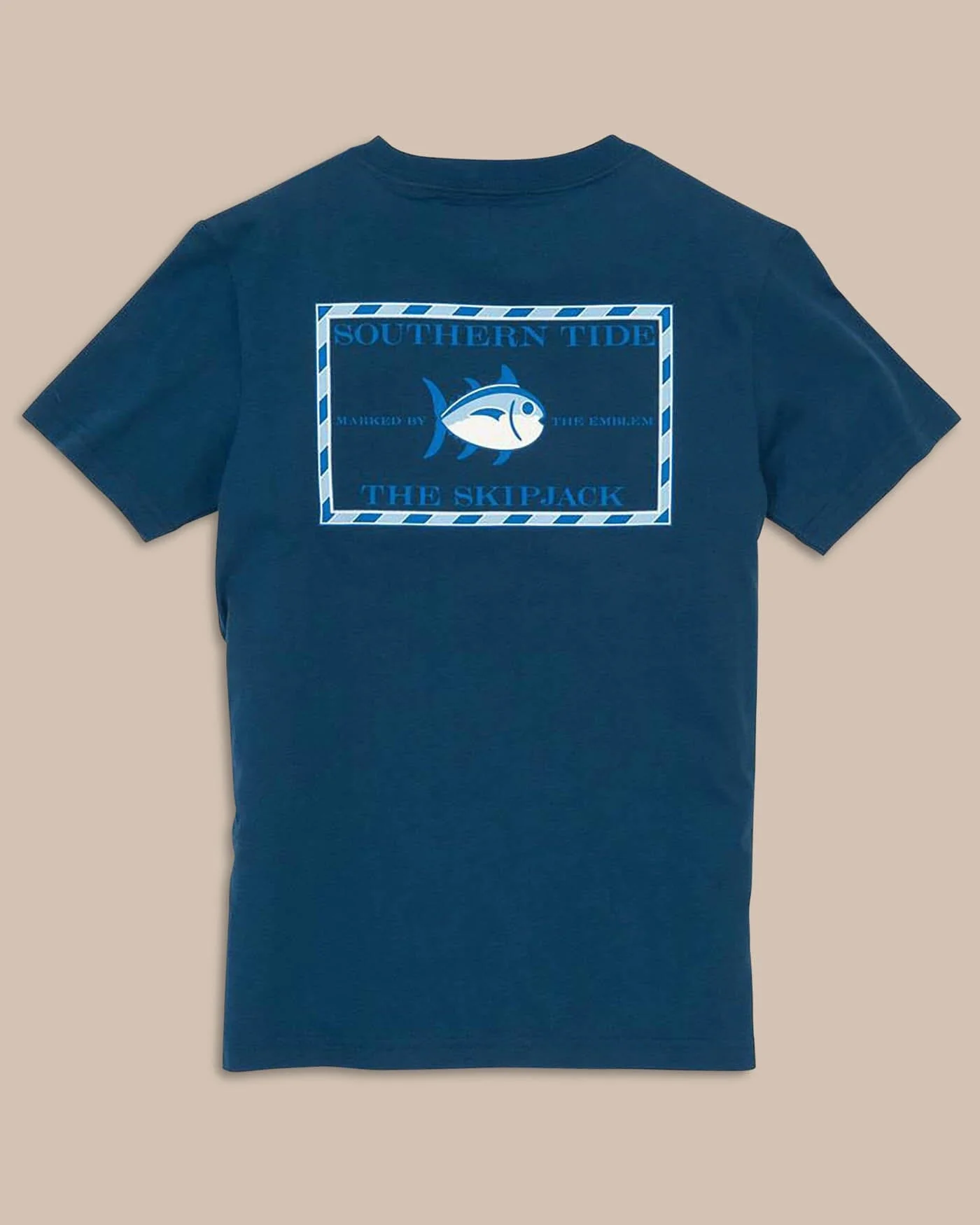 Kids Original Skipjack T-Shirt - Image 3