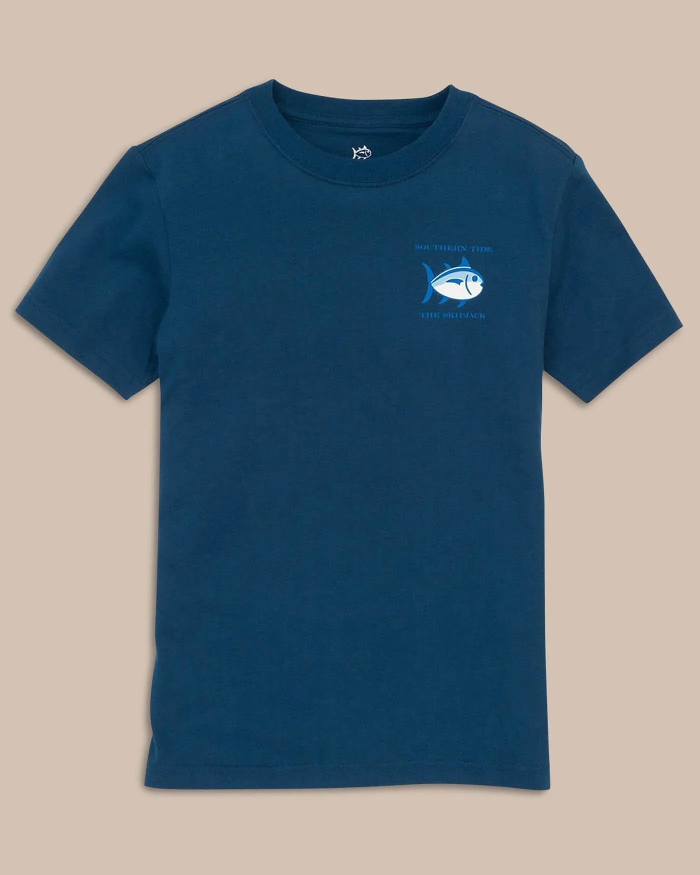 Kids Original Skipjack T-Shirt - Image 4