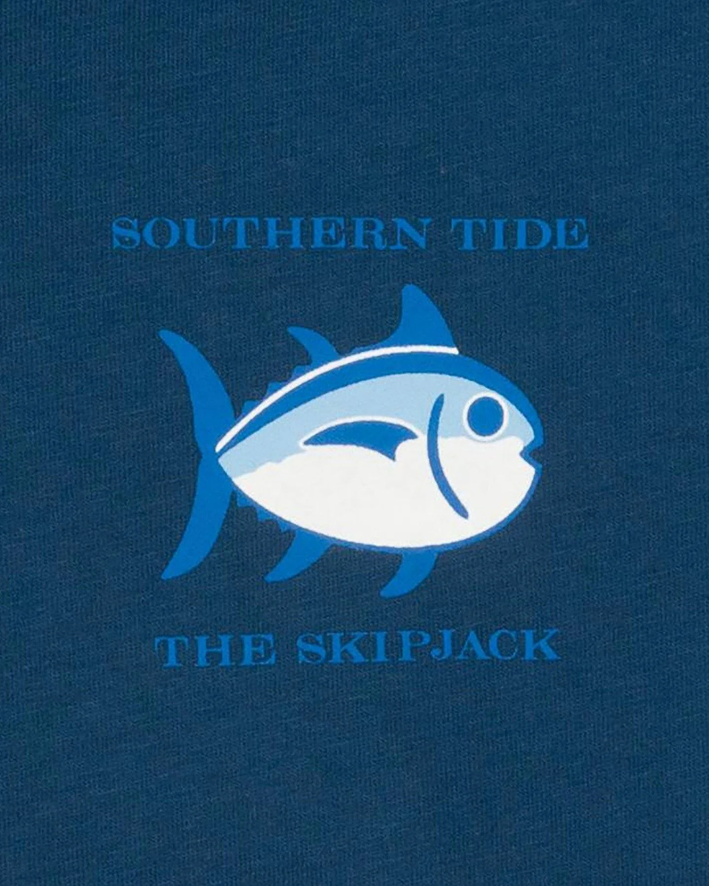 Kids Original Skipjack T-Shirt - Image 5