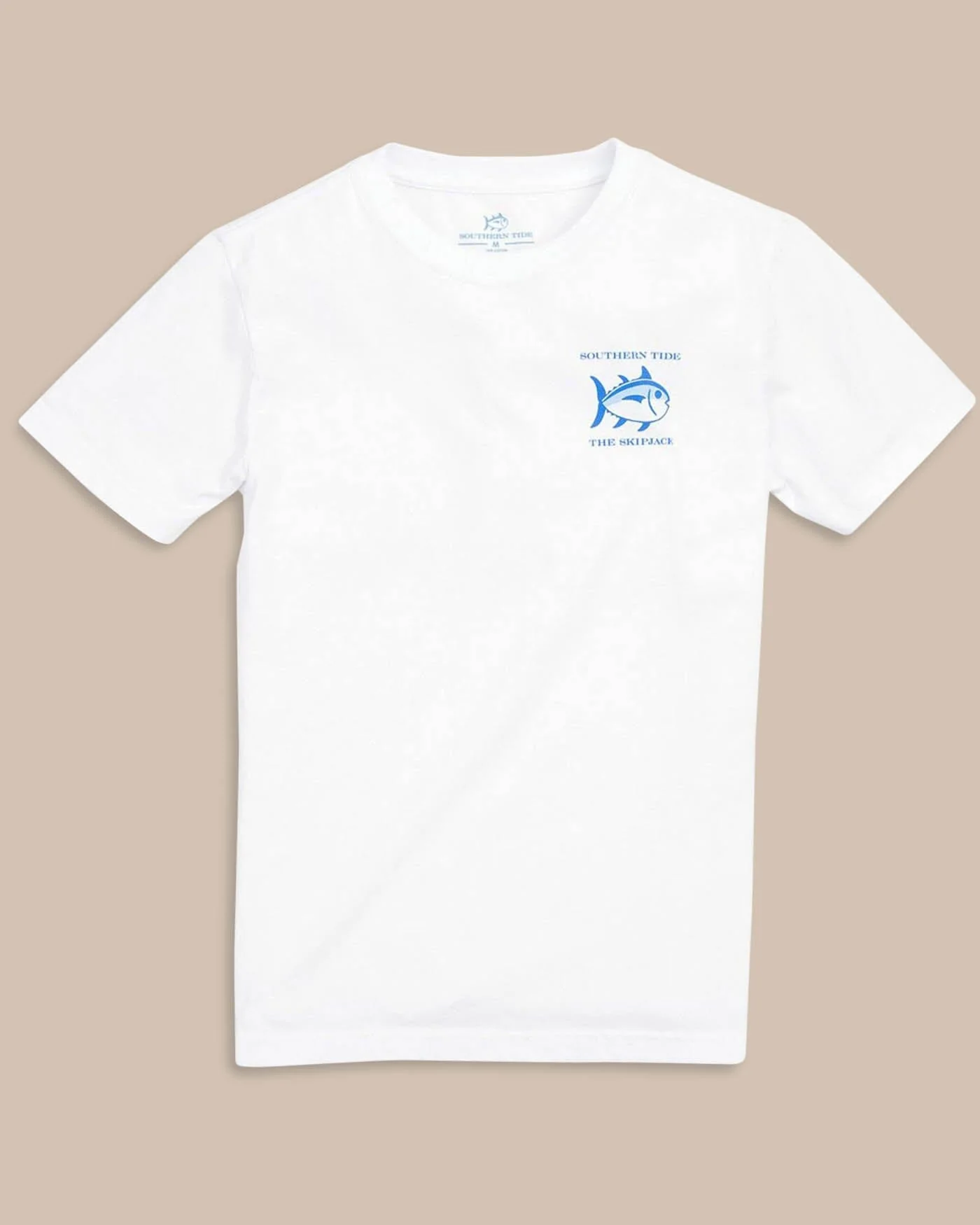 Kids Original Skipjack T-Shirt - Image 7