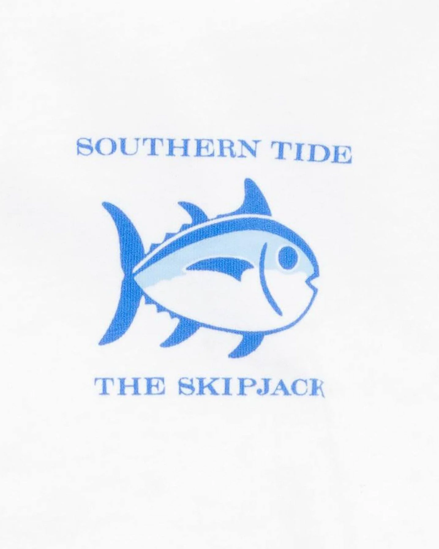 Kids Original Skipjack T-Shirt - Image 8