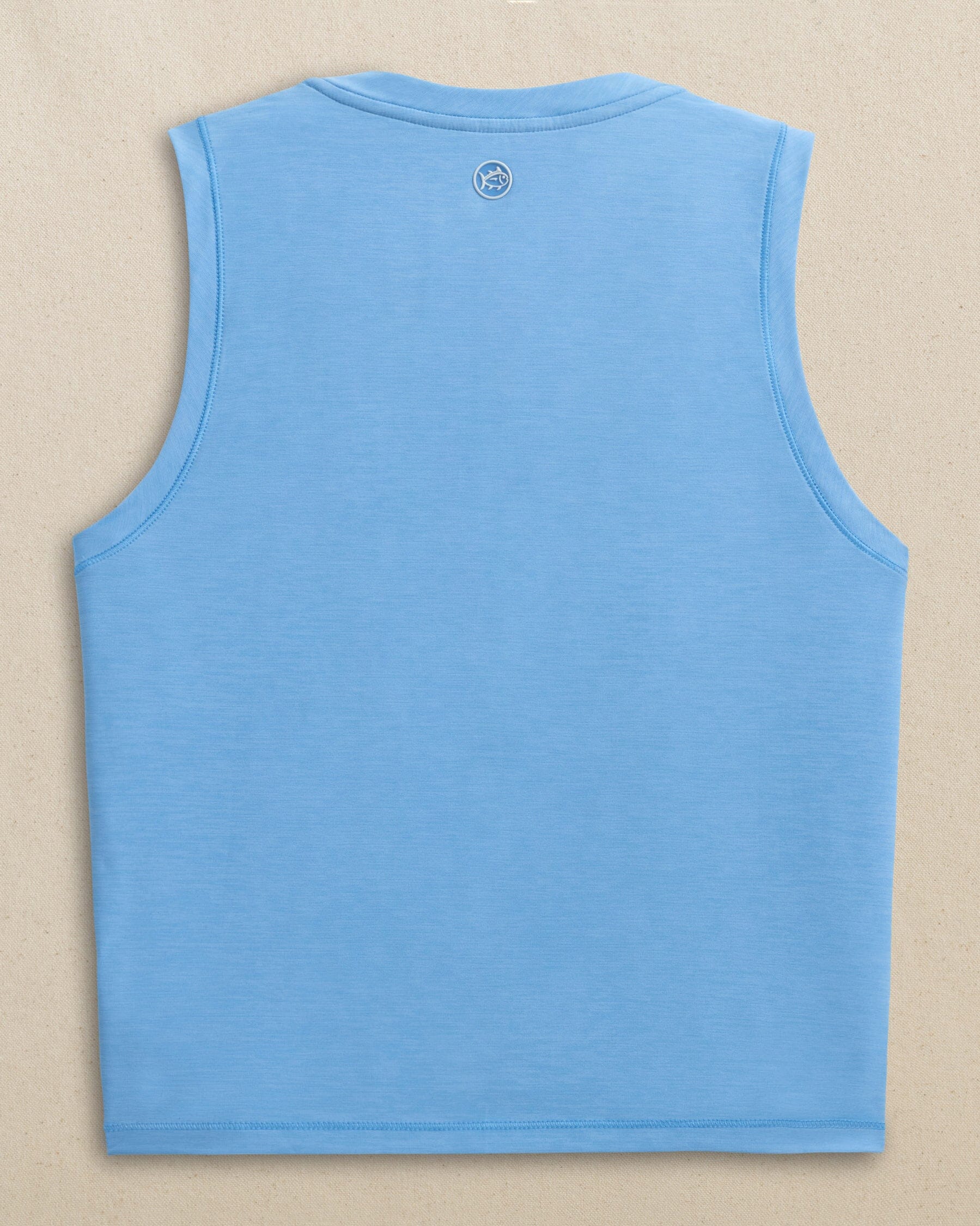 Lacy Coastal Breeze® Active Twist Tank - Image 3