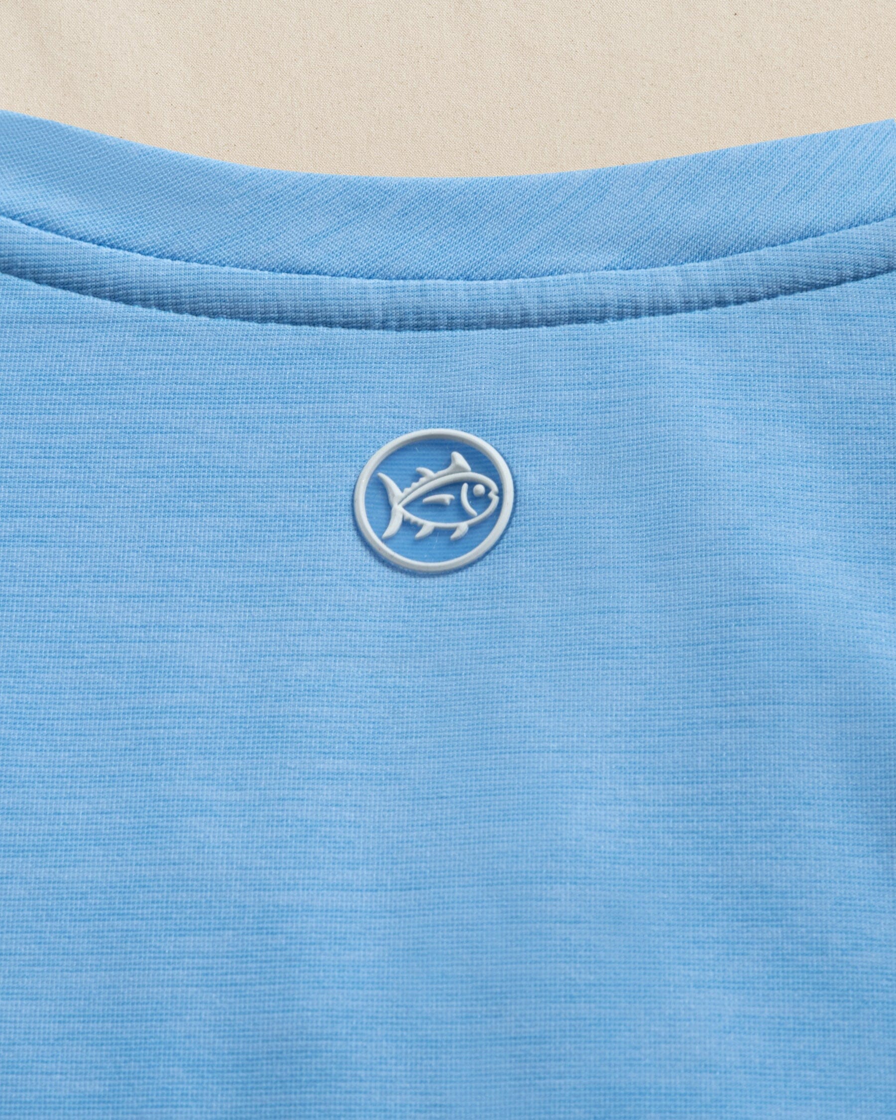 Lacy Coastal Breeze® Active Twist Tank - Image 4