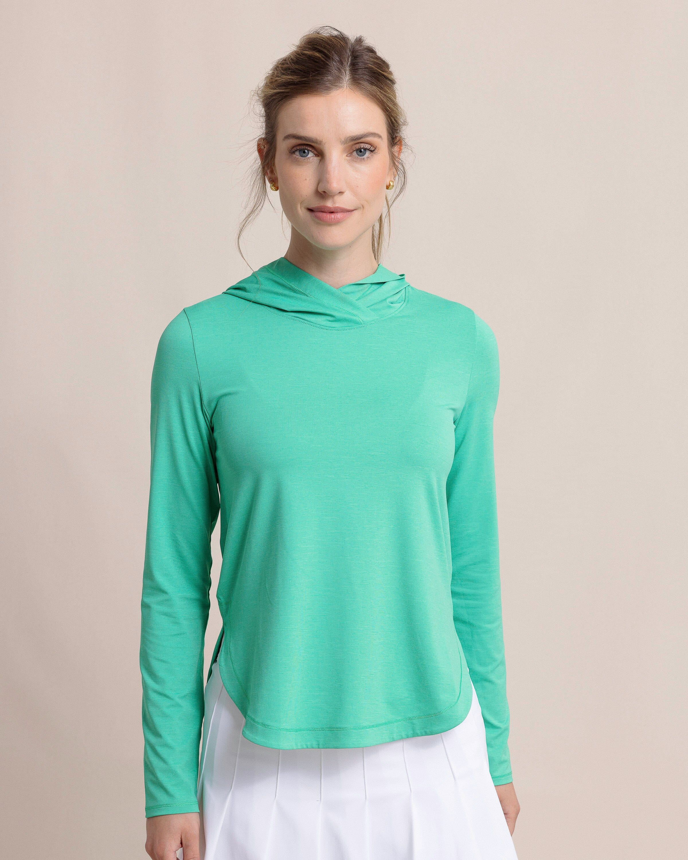 Linley brrr°®-illiant Performance Hoodie - Image 16