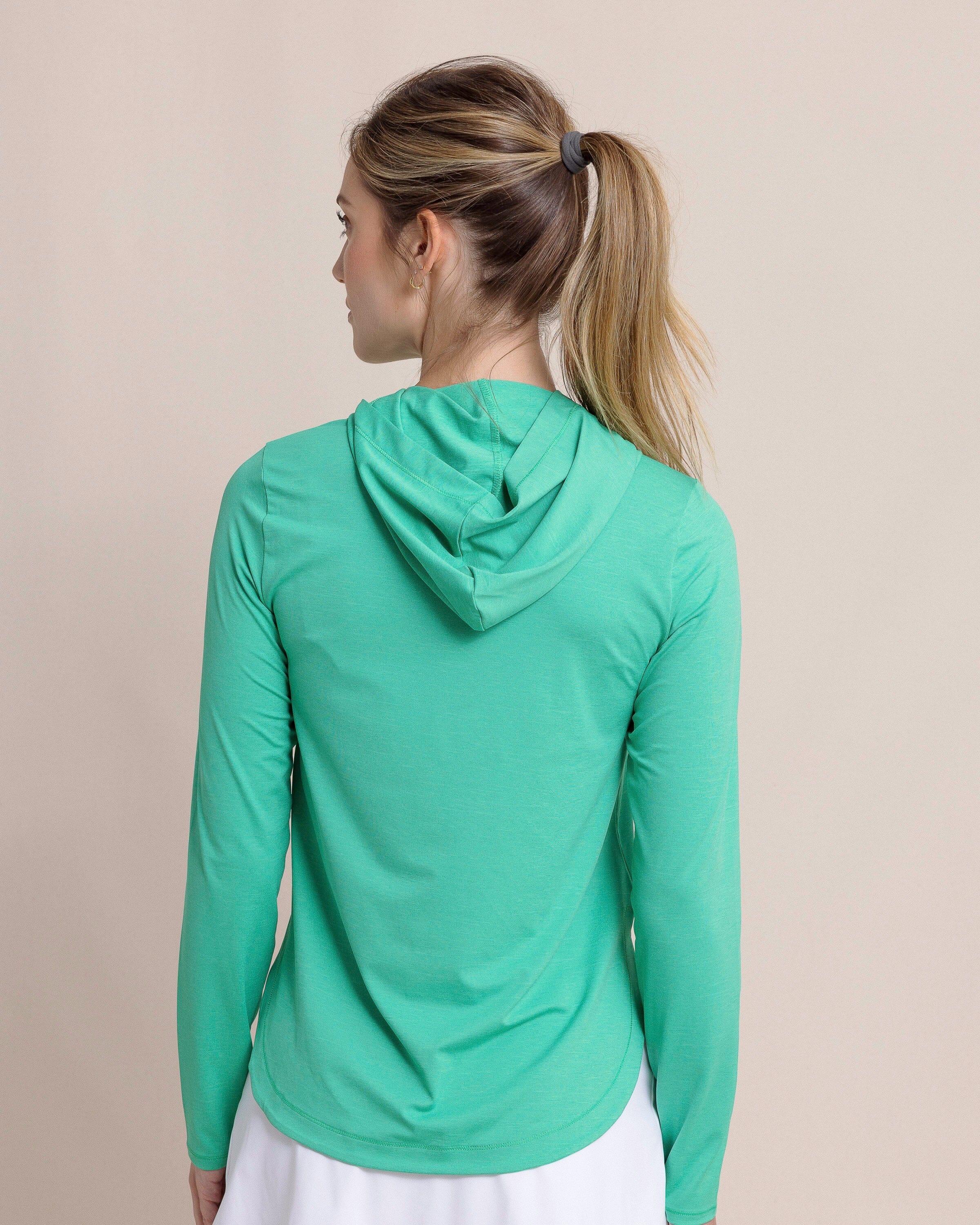 Linley brrr°®-illiant Performance Hoodie - Image 20