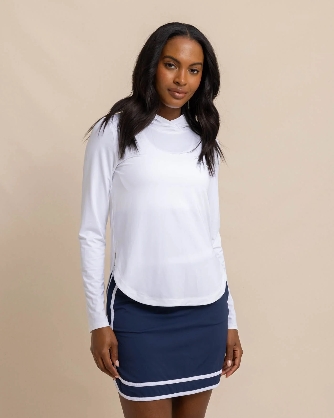 Linley brrr°®-illiant Performance Hoodie - Image 22