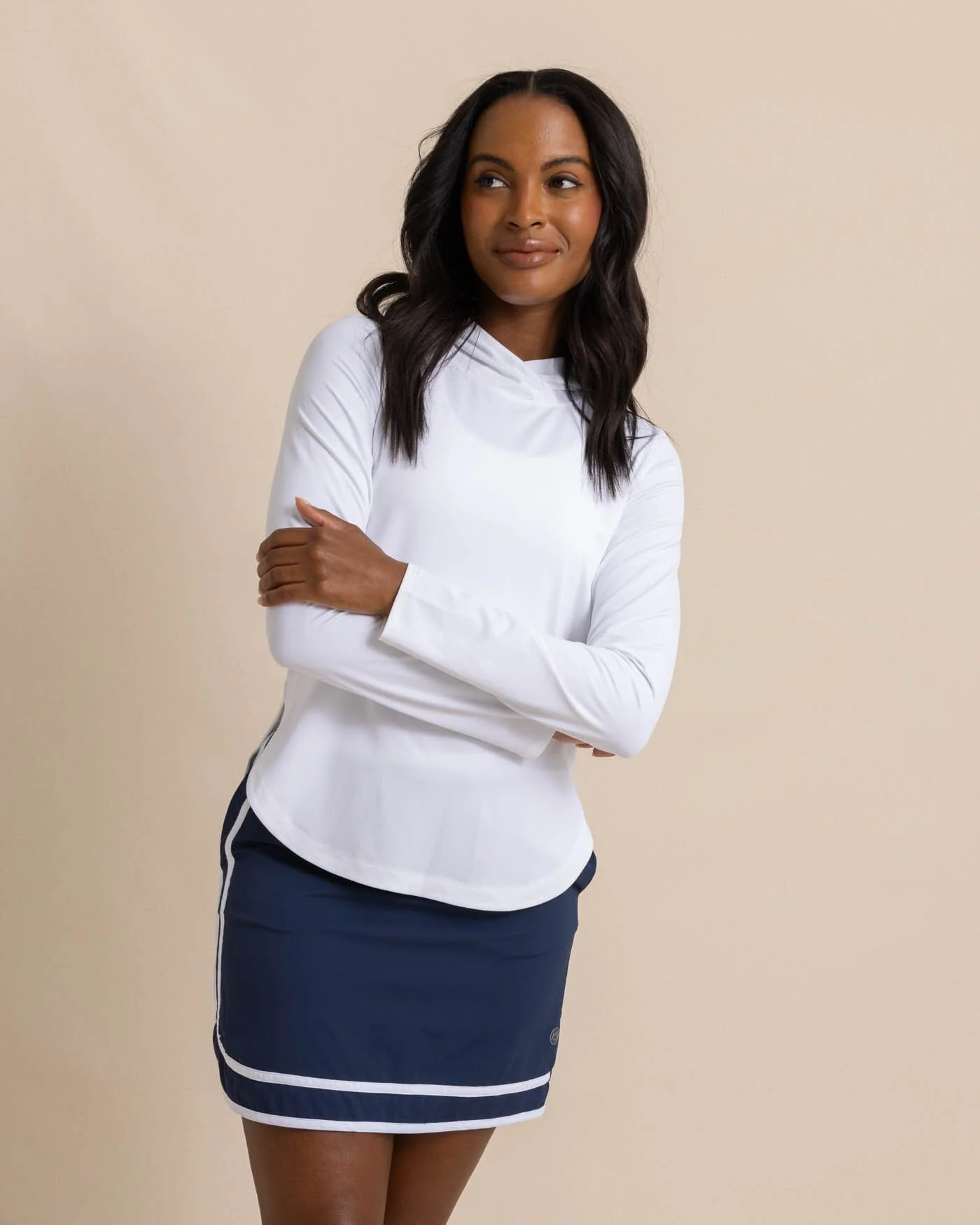 Linley brrr°®-illiant Performance Hoodie - Image 23