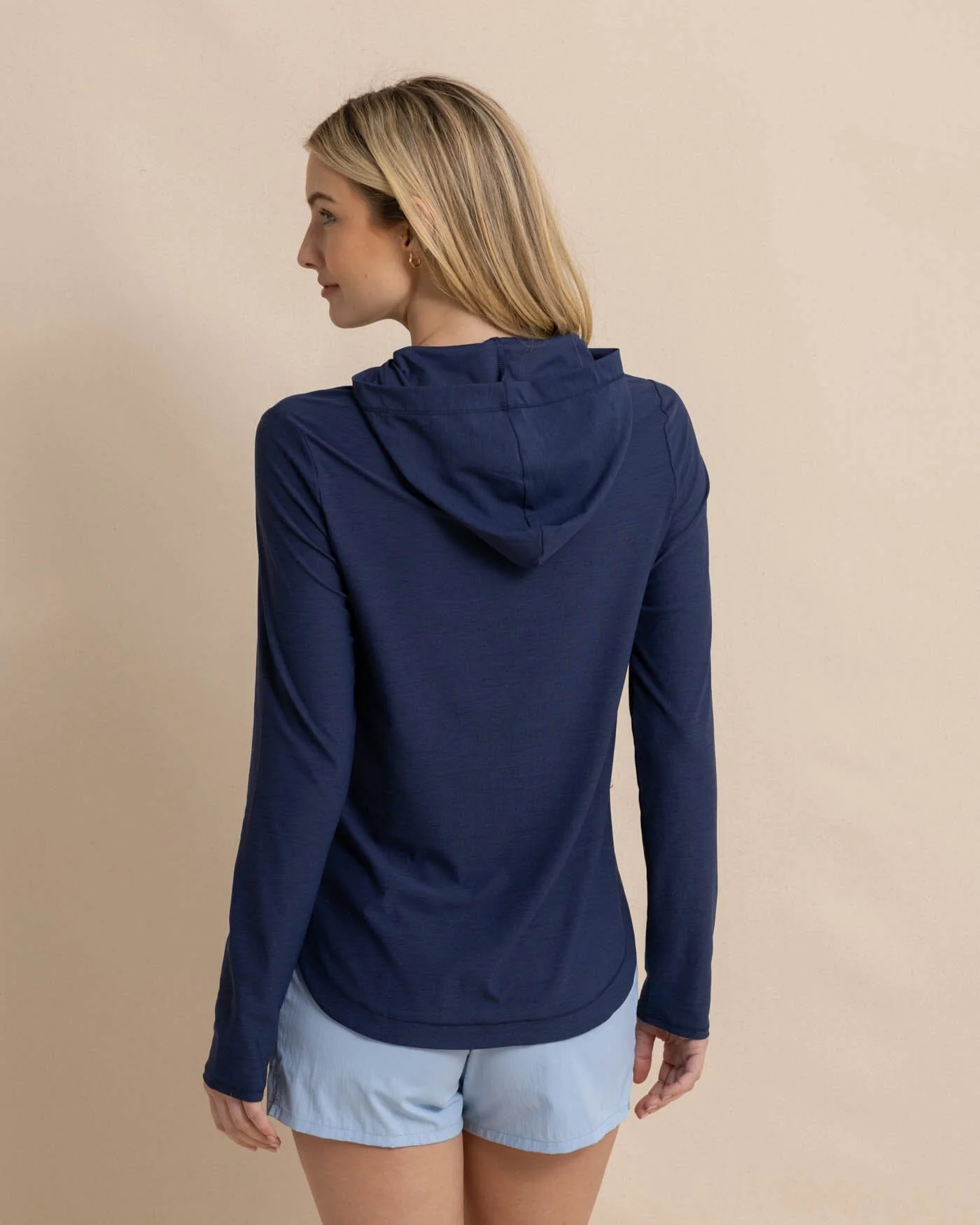 Linley brrr°®-illiant Performance Hoodie - Image 6