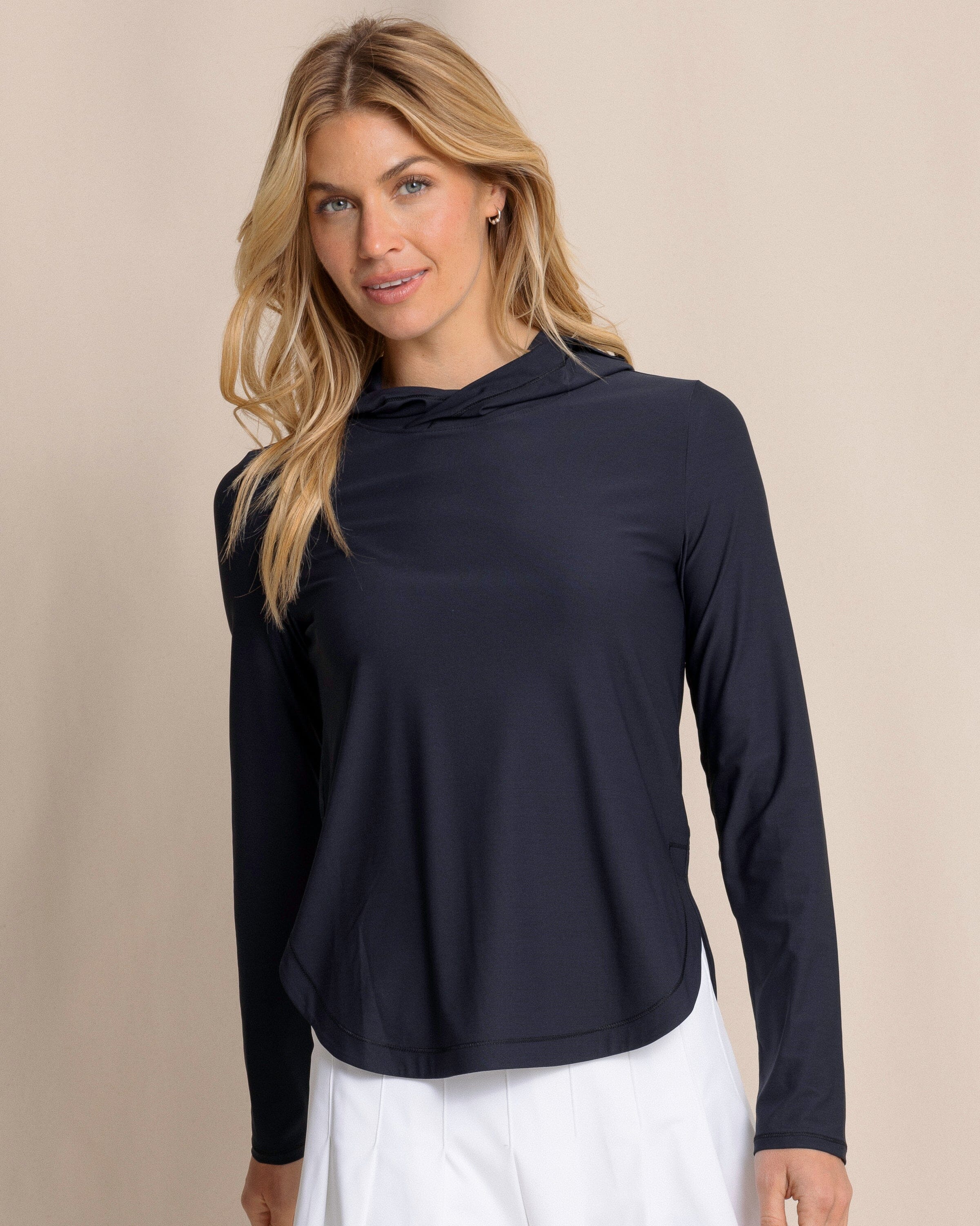 Linley brrr°®-illiant Performance Hoodie - Image 9