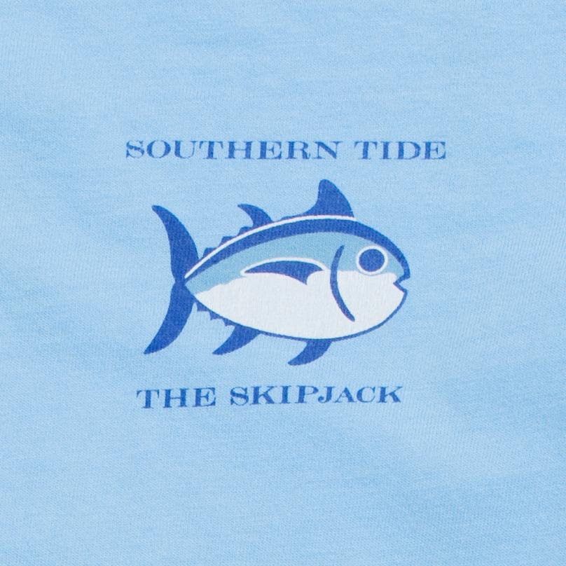 Long Sleeve Original Skipjack T-shirt - Image 13