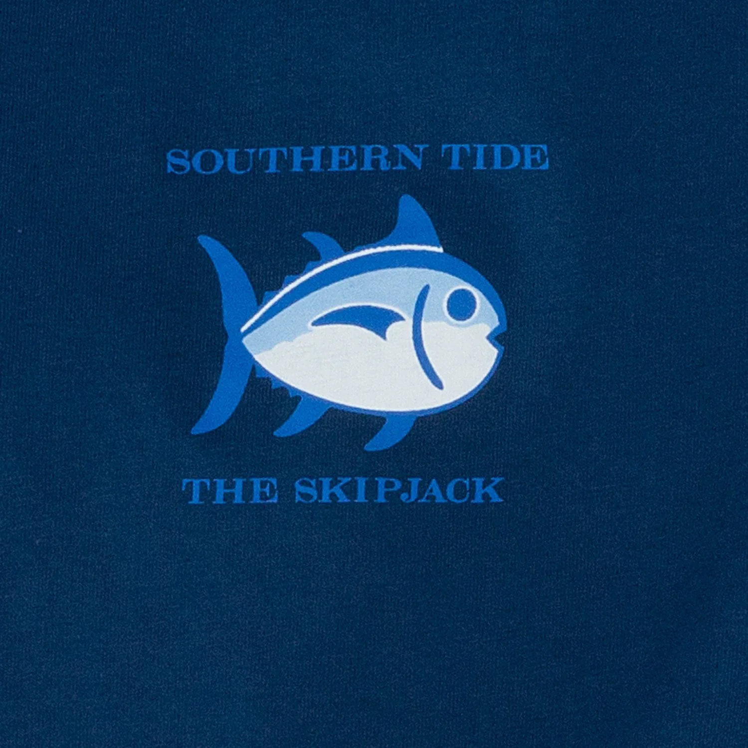 Long Sleeve Original Skipjack T-shirt - Image 3