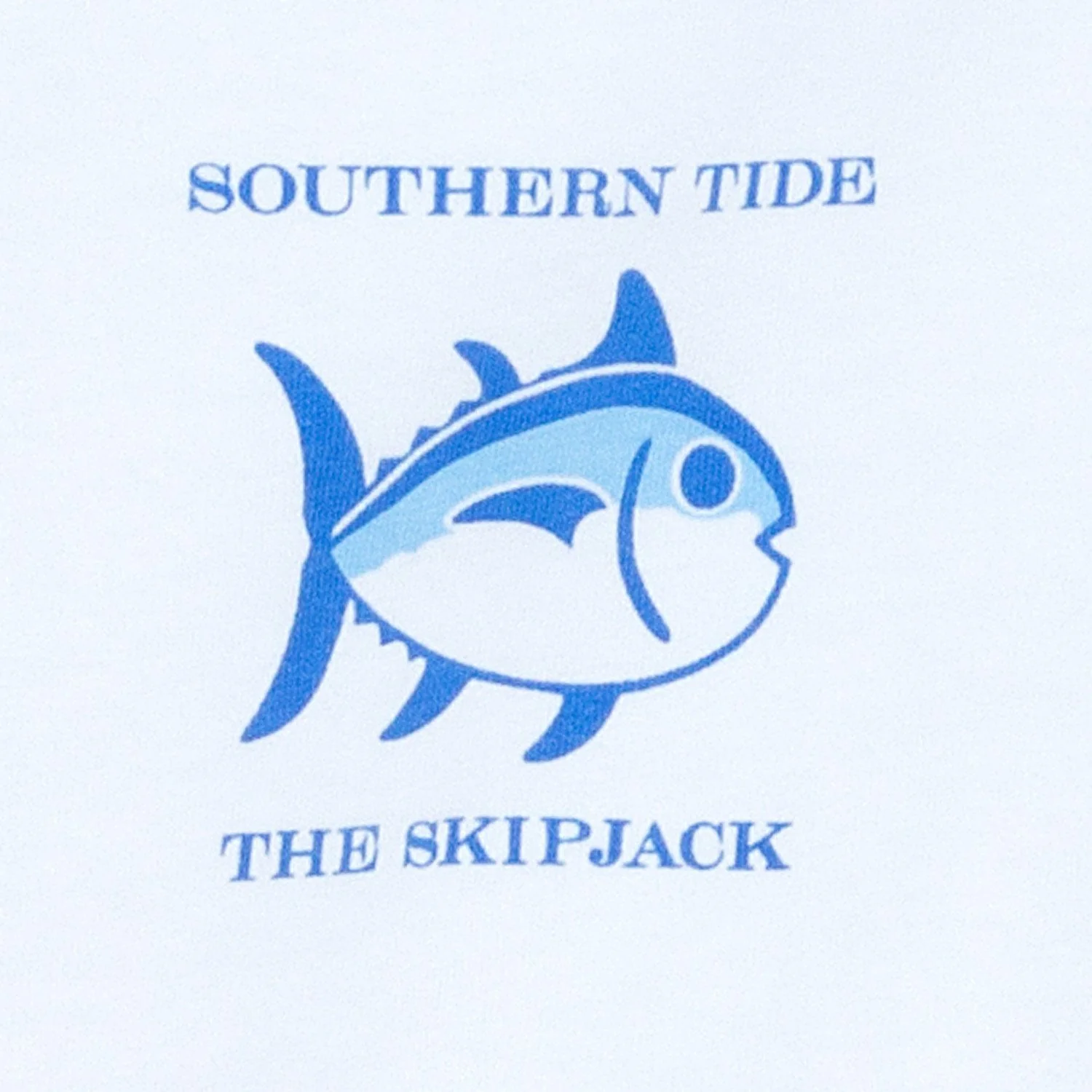 Long Sleeve Original Skipjack T-shirt - Image 8