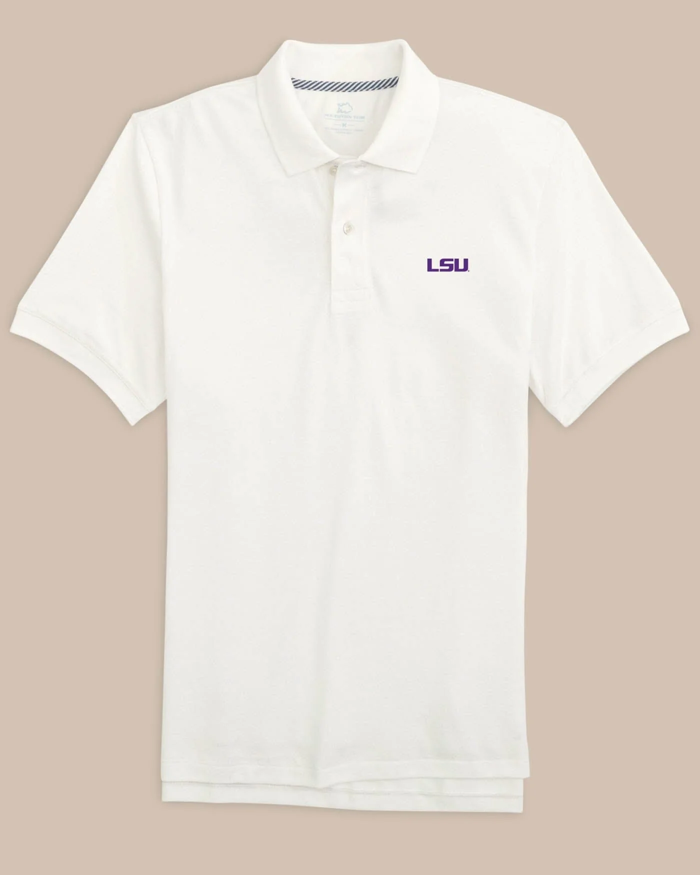 LSU Tigers Skipjack Polo - Image 4