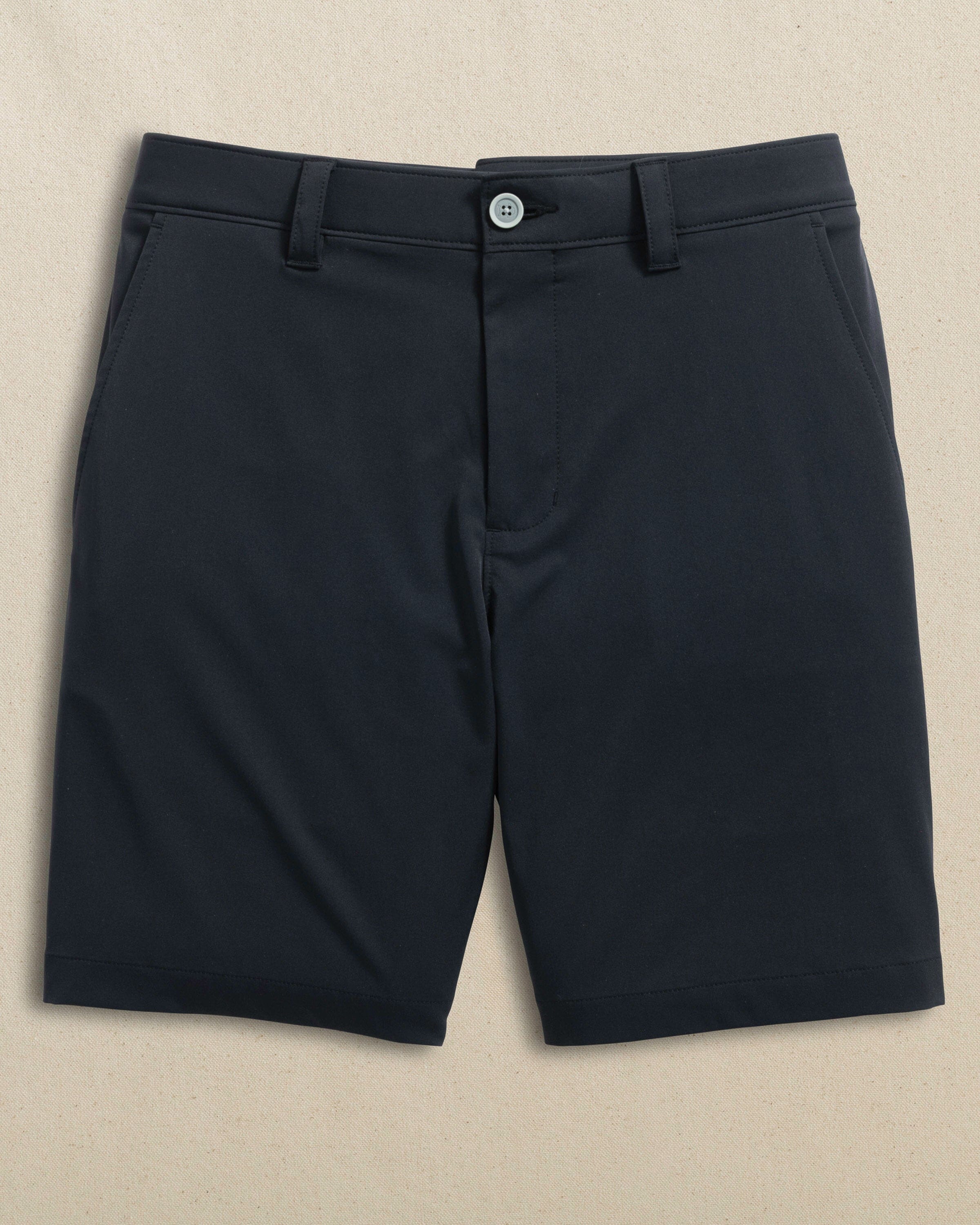 Miami Hurricanes brrr°®-die 8" Performance Short - Image 7