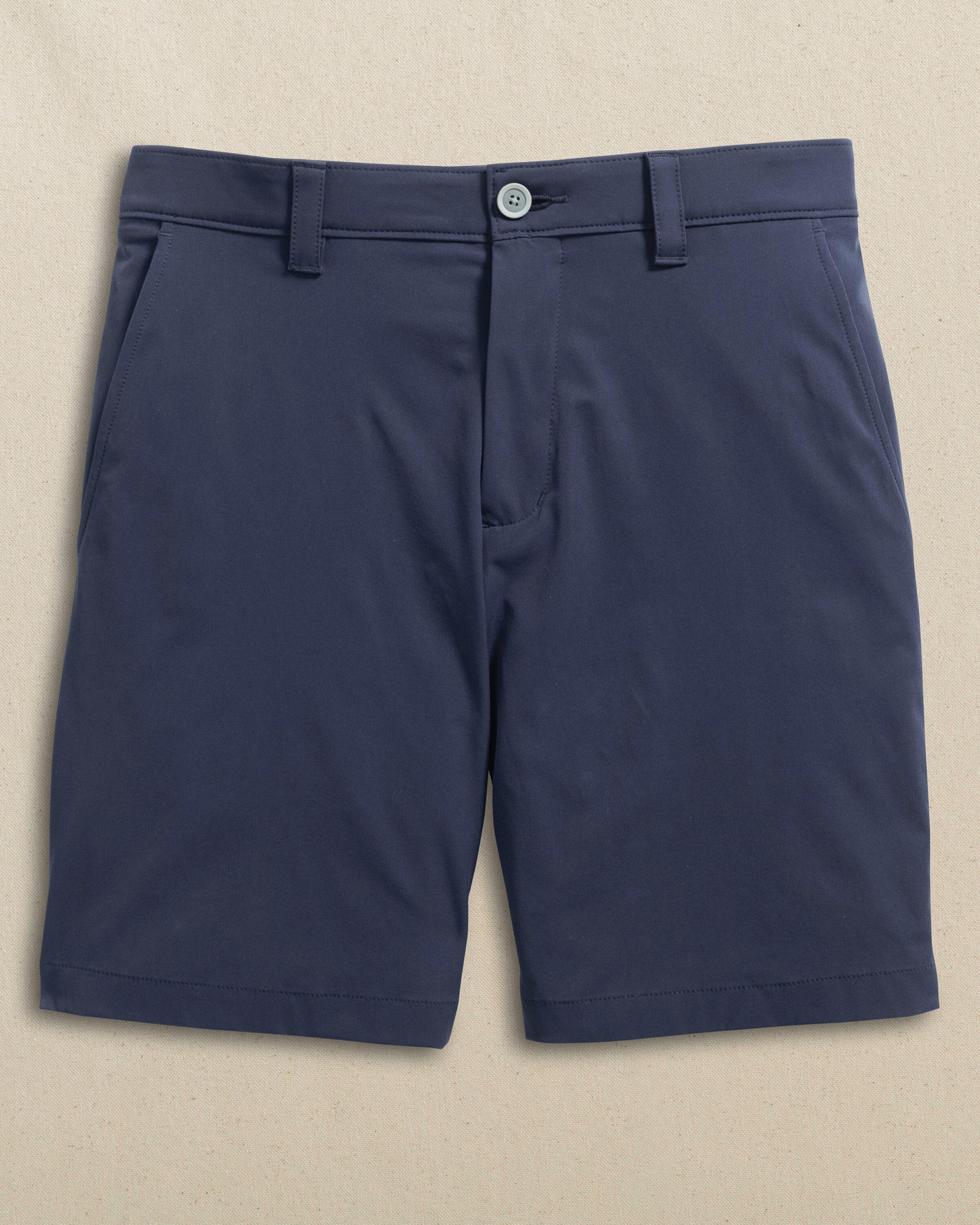 Miami Hurricanes brrr°®-die 8" Performance Short - Image 9