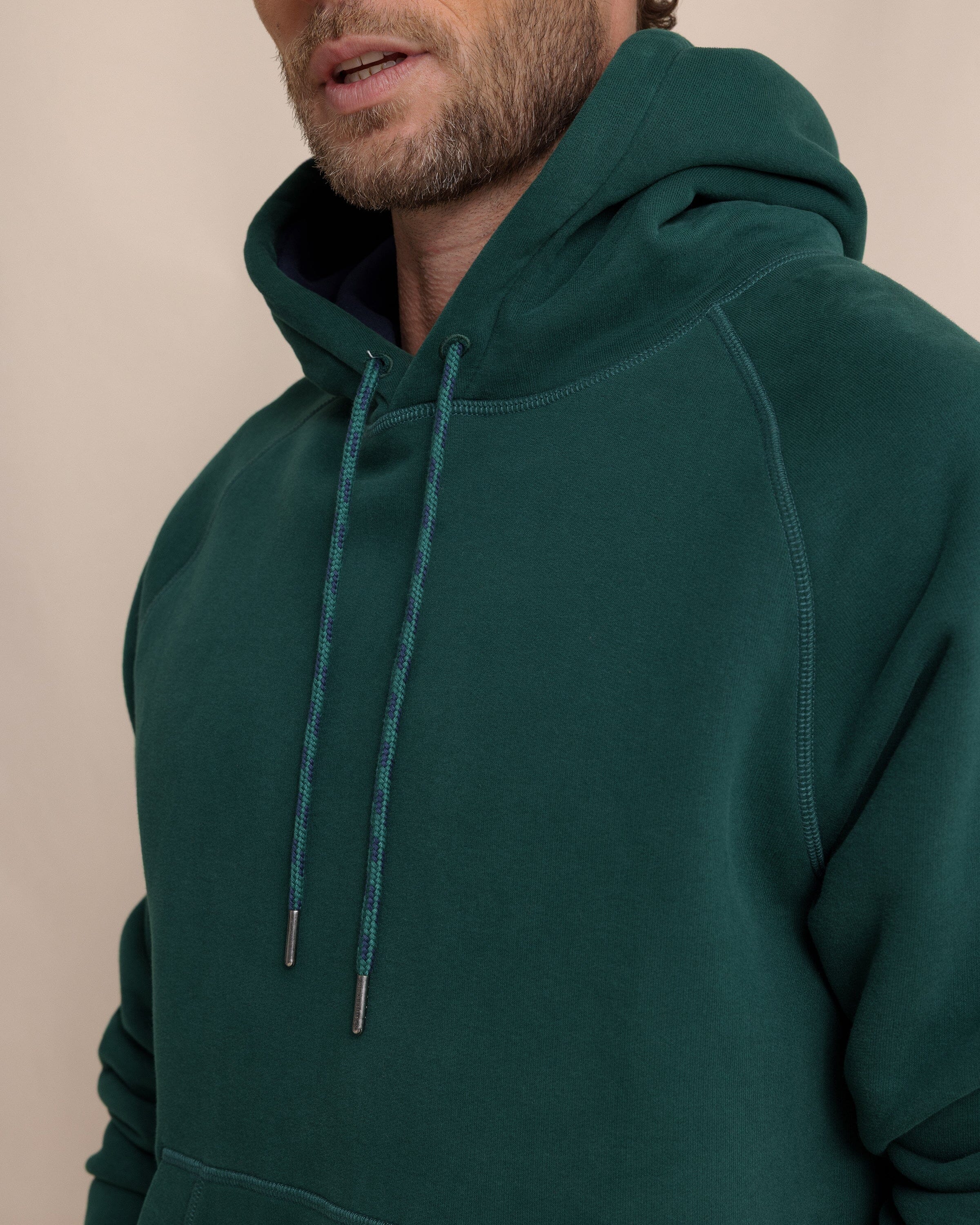 Millview Fleece Hoodie - Image 2