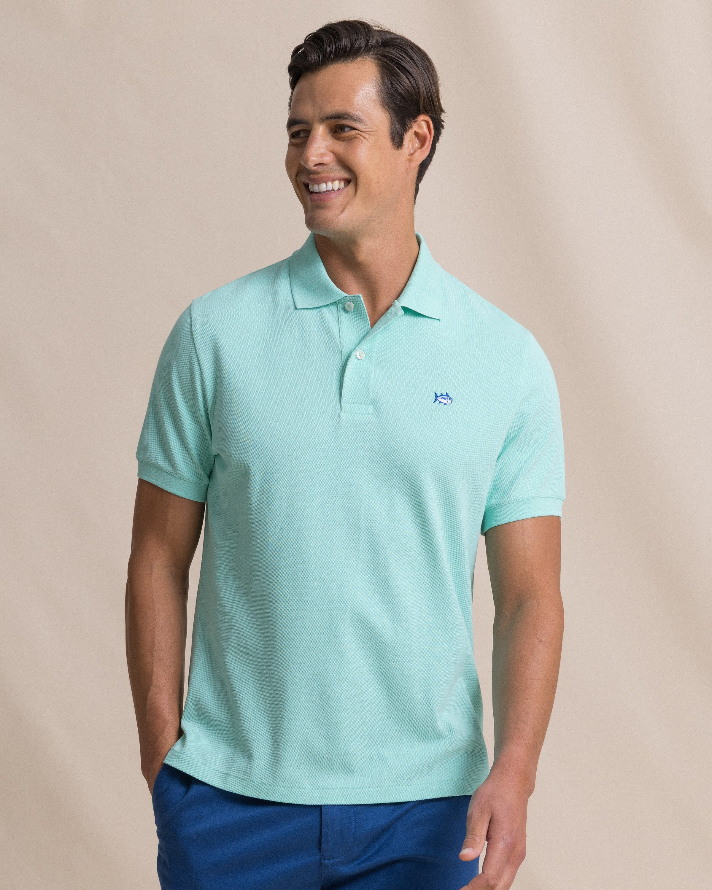 Skipjack Polo Shirt - Image 11