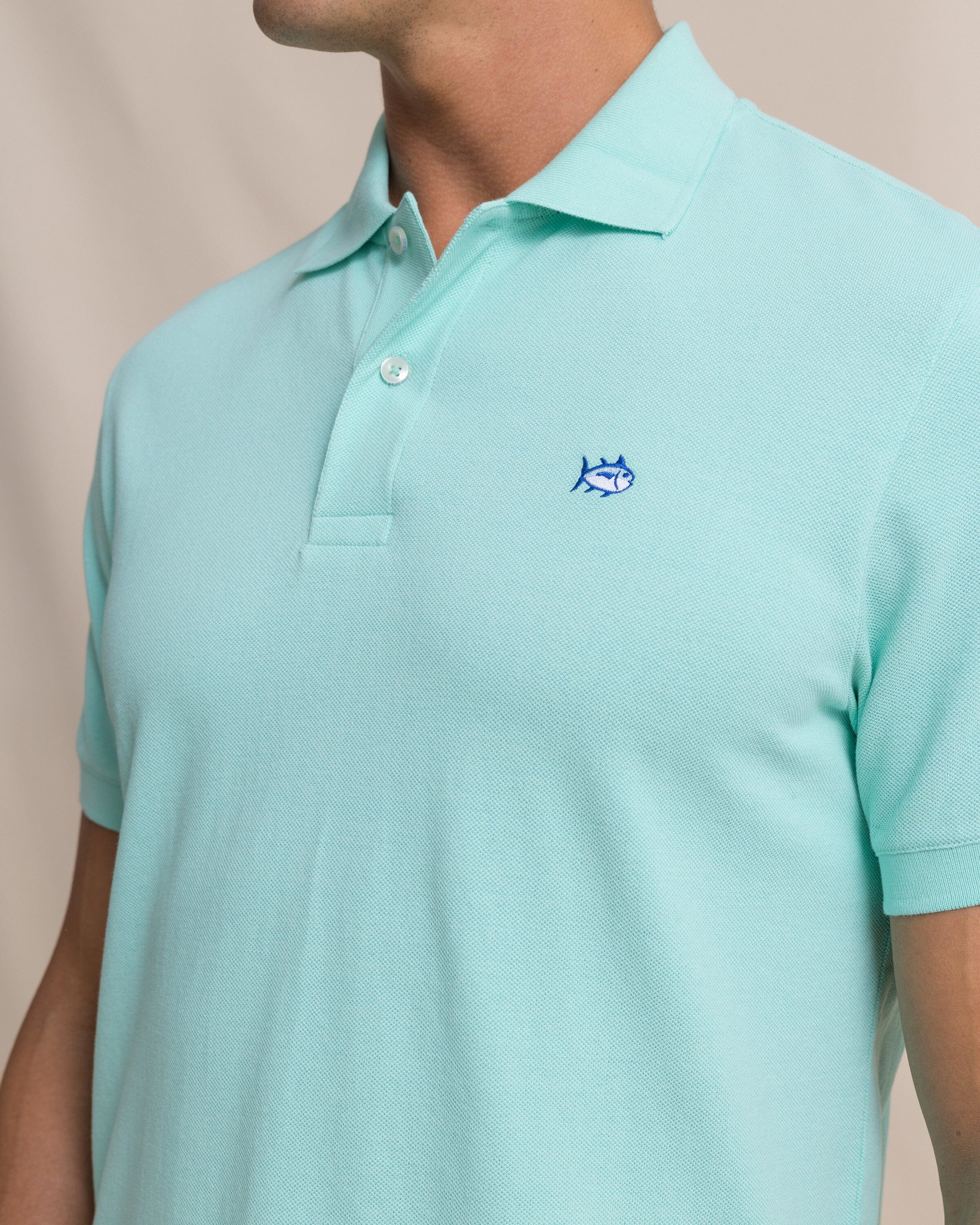 Skipjack Polo Shirt - Image 12