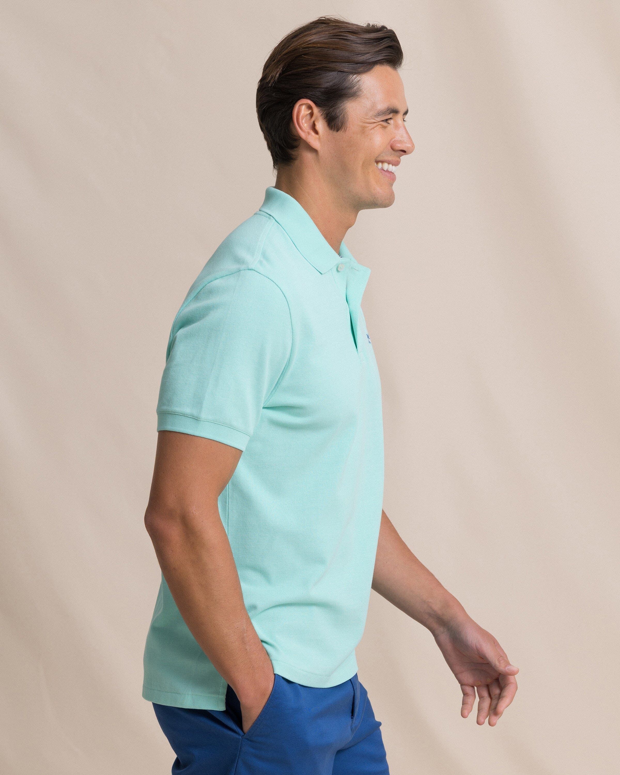 Skipjack Polo Shirt - Image 13