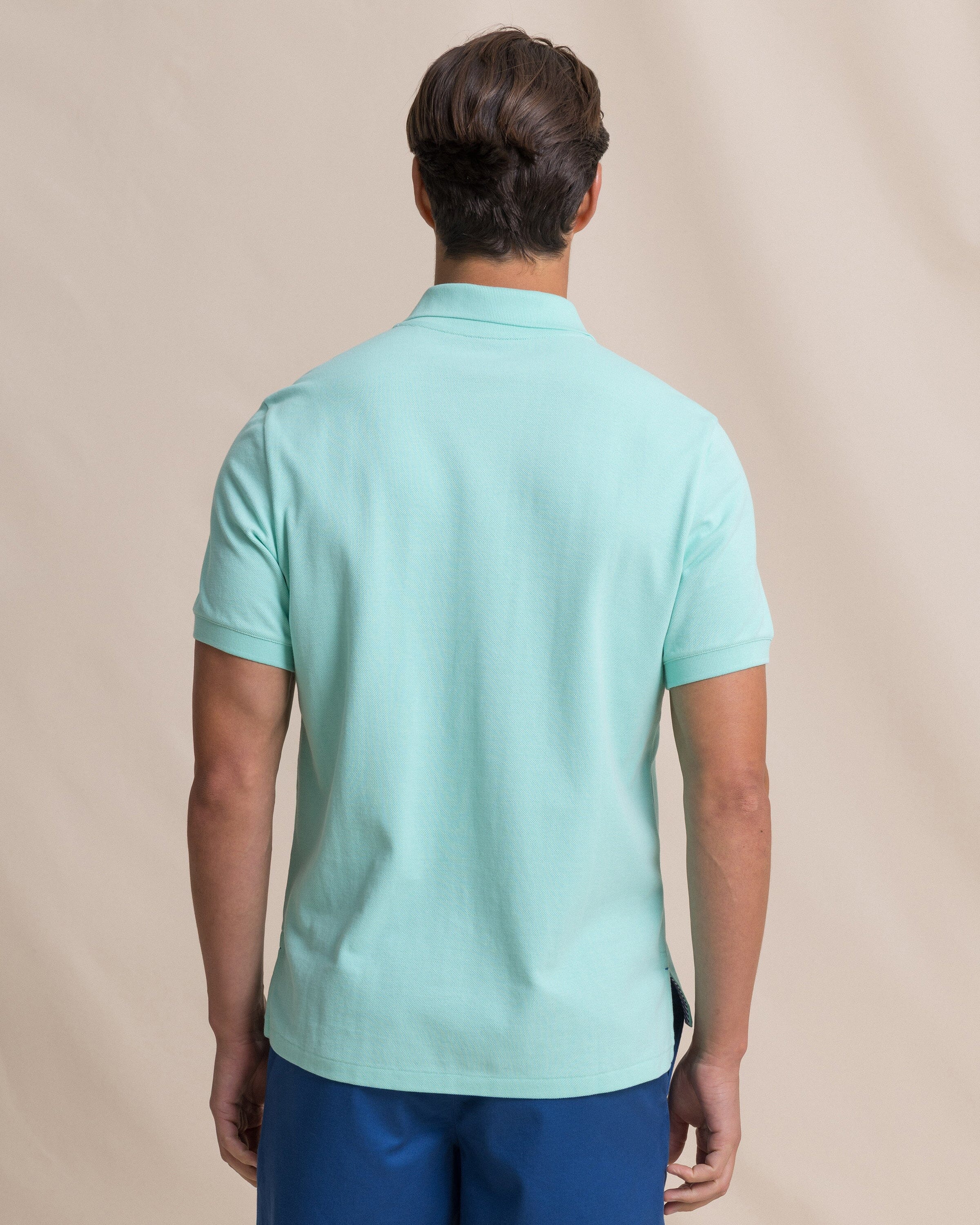 Skipjack Polo Shirt - Image 14