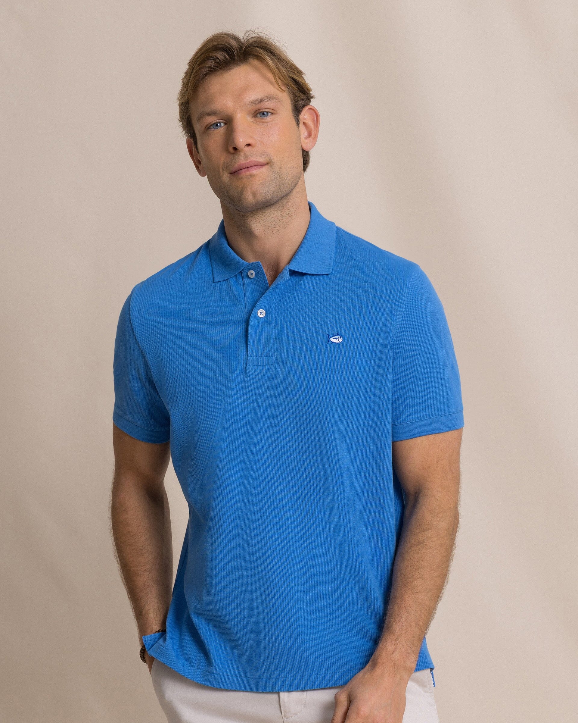 Skipjack Polo Shirt - Image 15