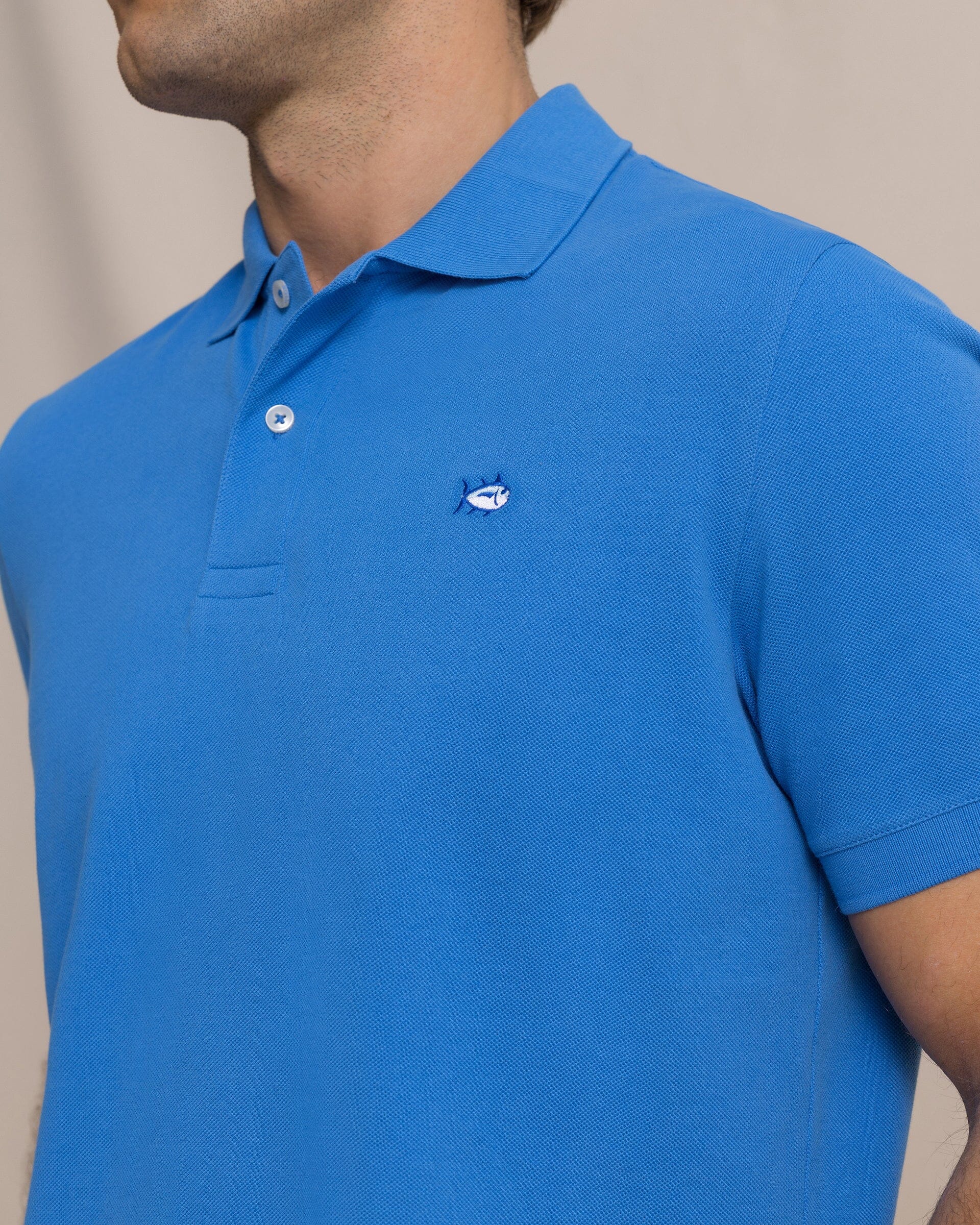 Skipjack Polo Shirt - Image 16