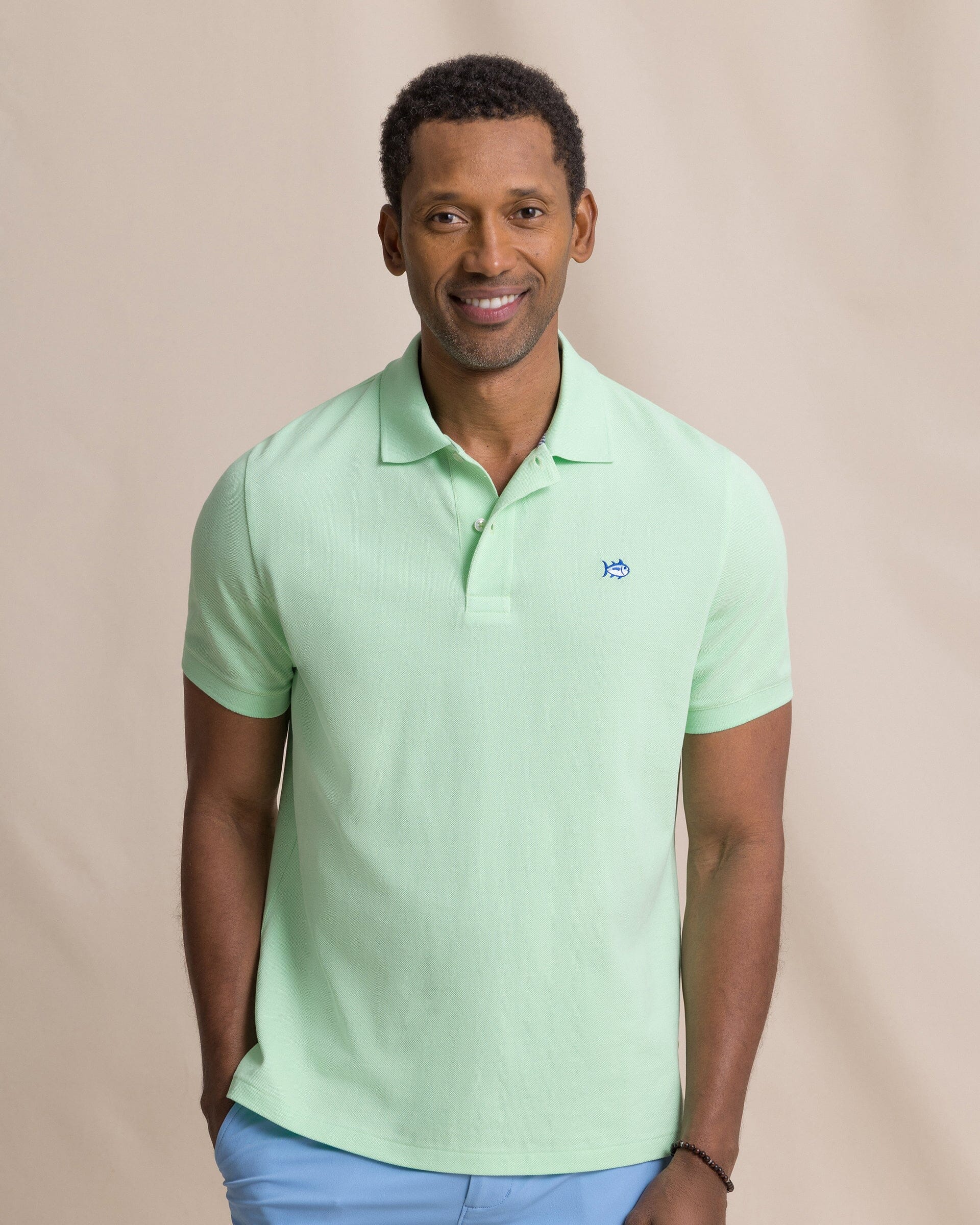 Skipjack Polo Shirt - Image 20