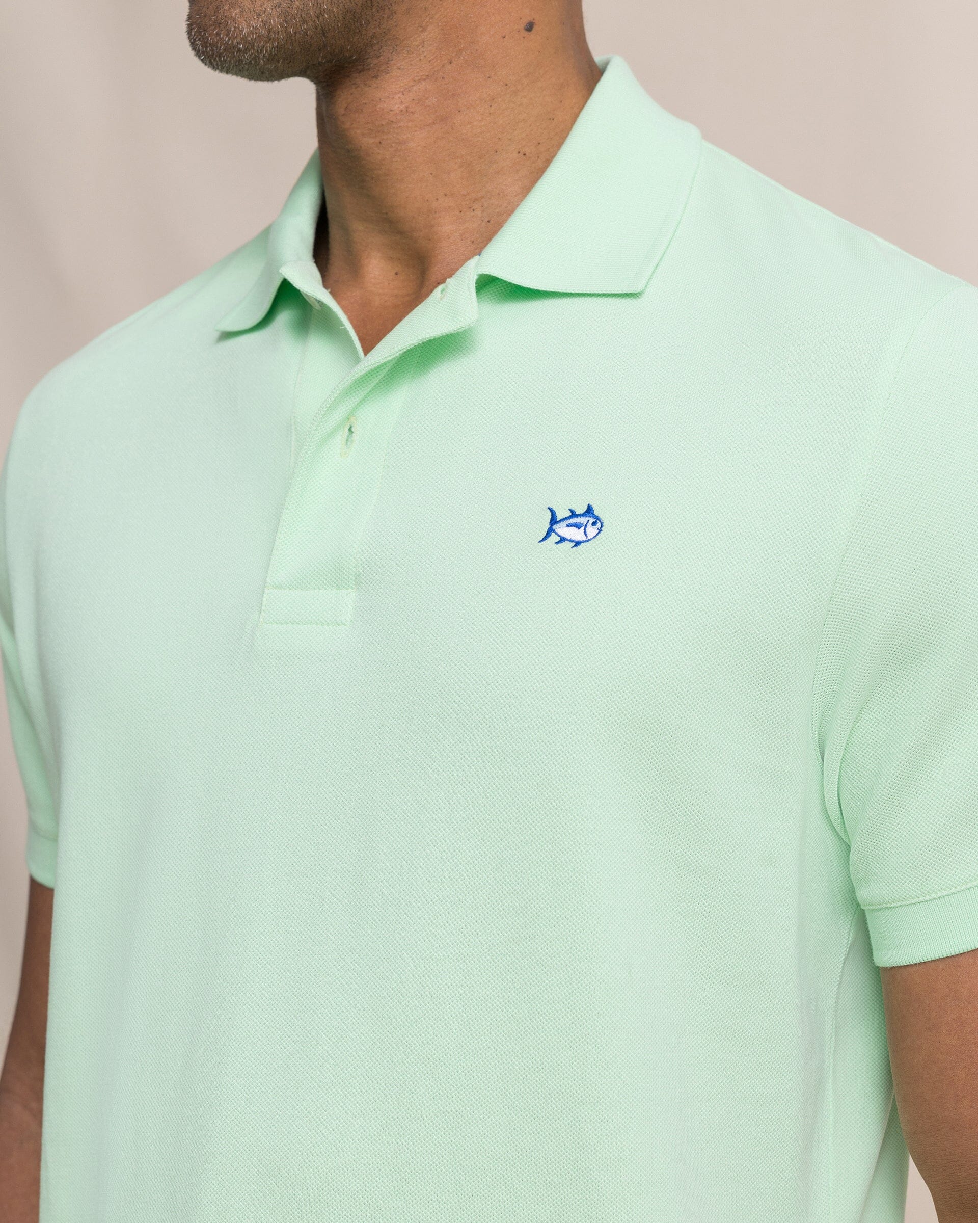 Skipjack Polo Shirt - Image 21