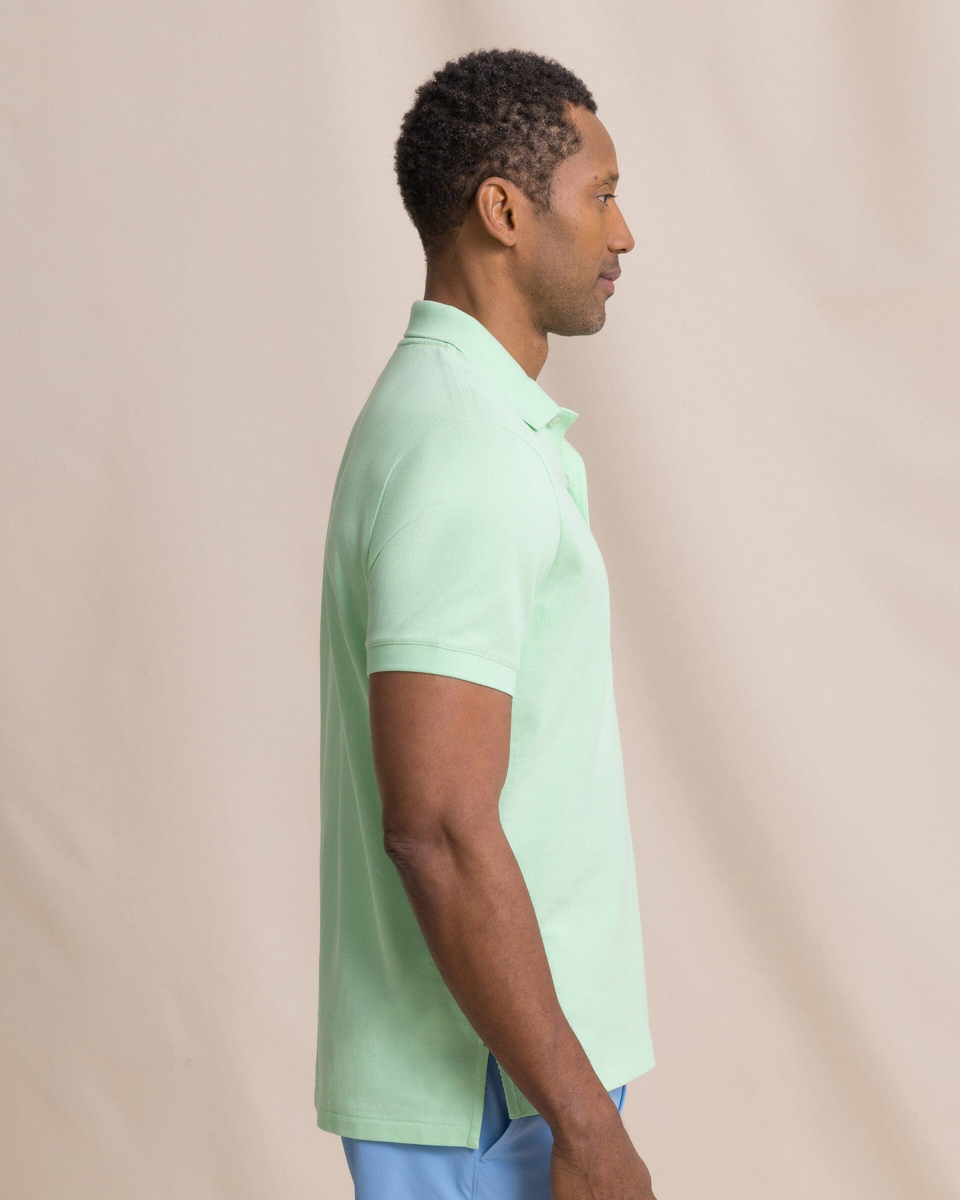 Skipjack Polo Shirt - Image 22