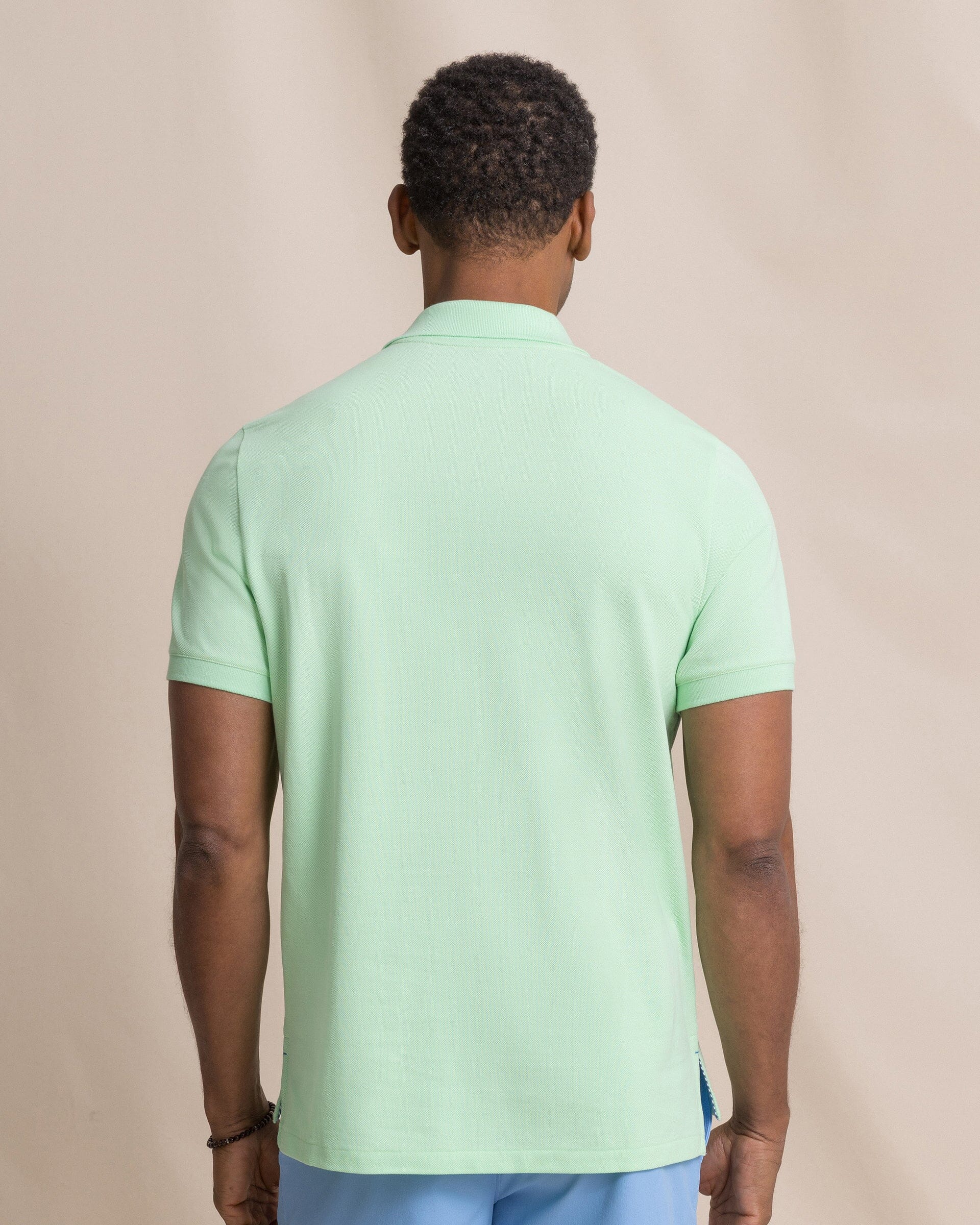 Skipjack Polo Shirt - Image 24