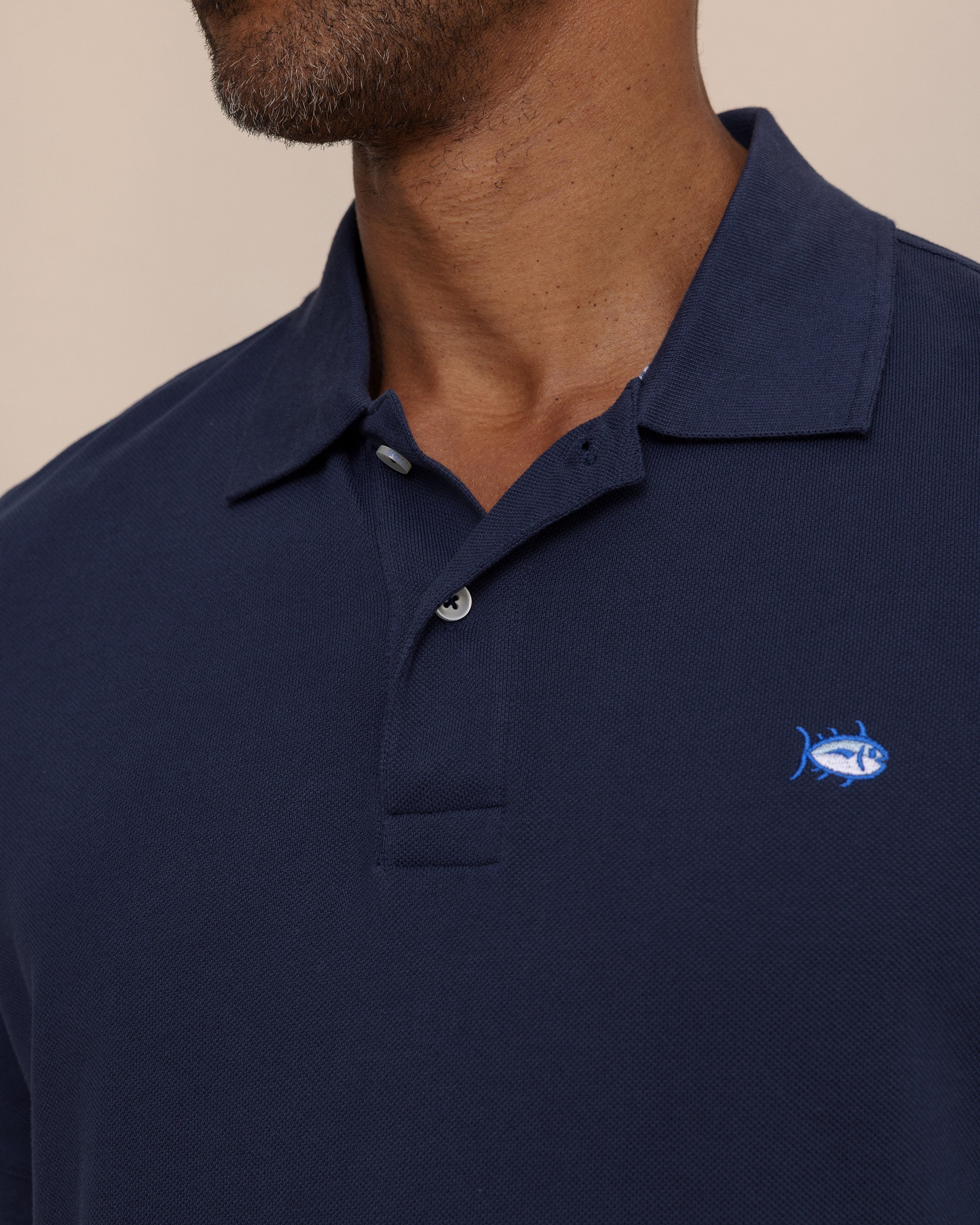 Skipjack Polo Shirt - Image 26
