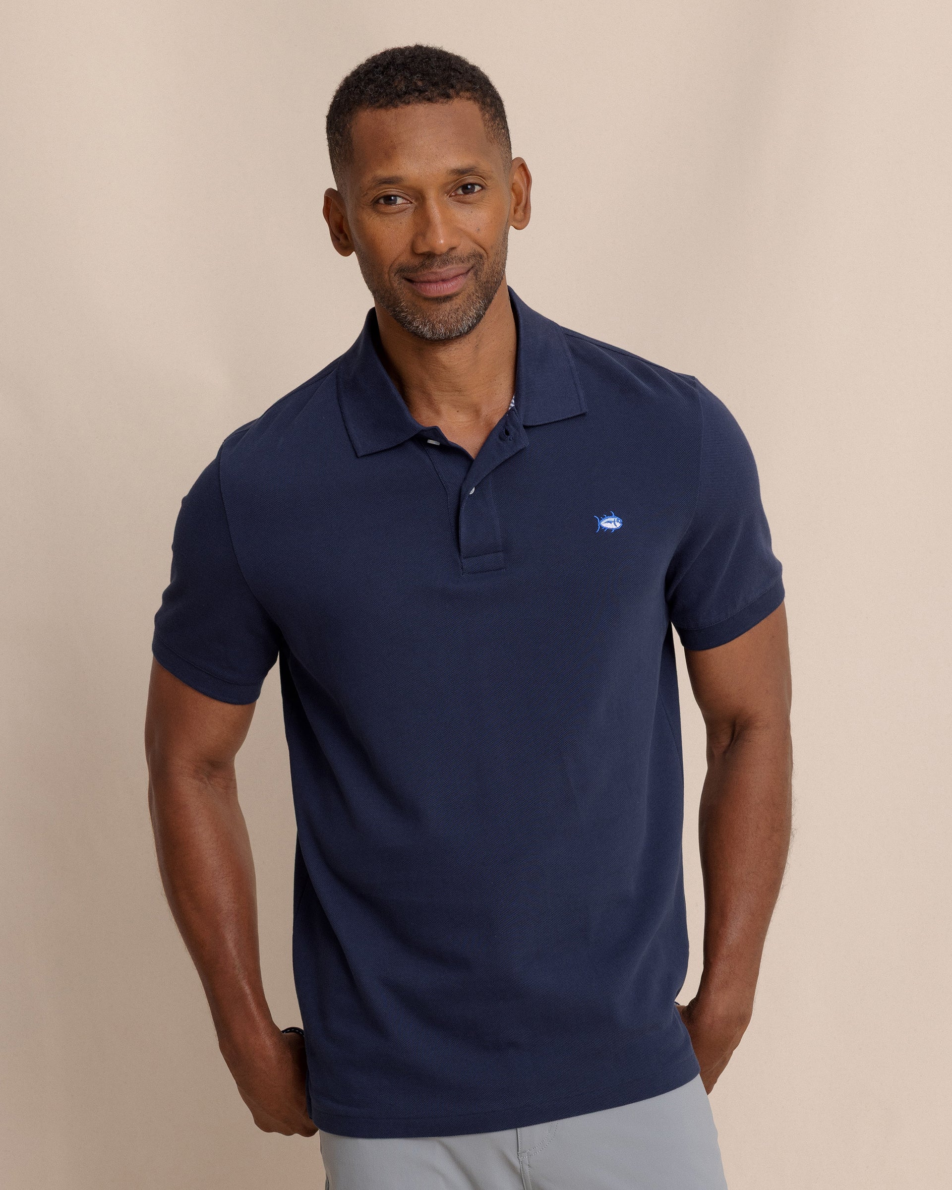 Skipjack Polo Shirt - Image 27