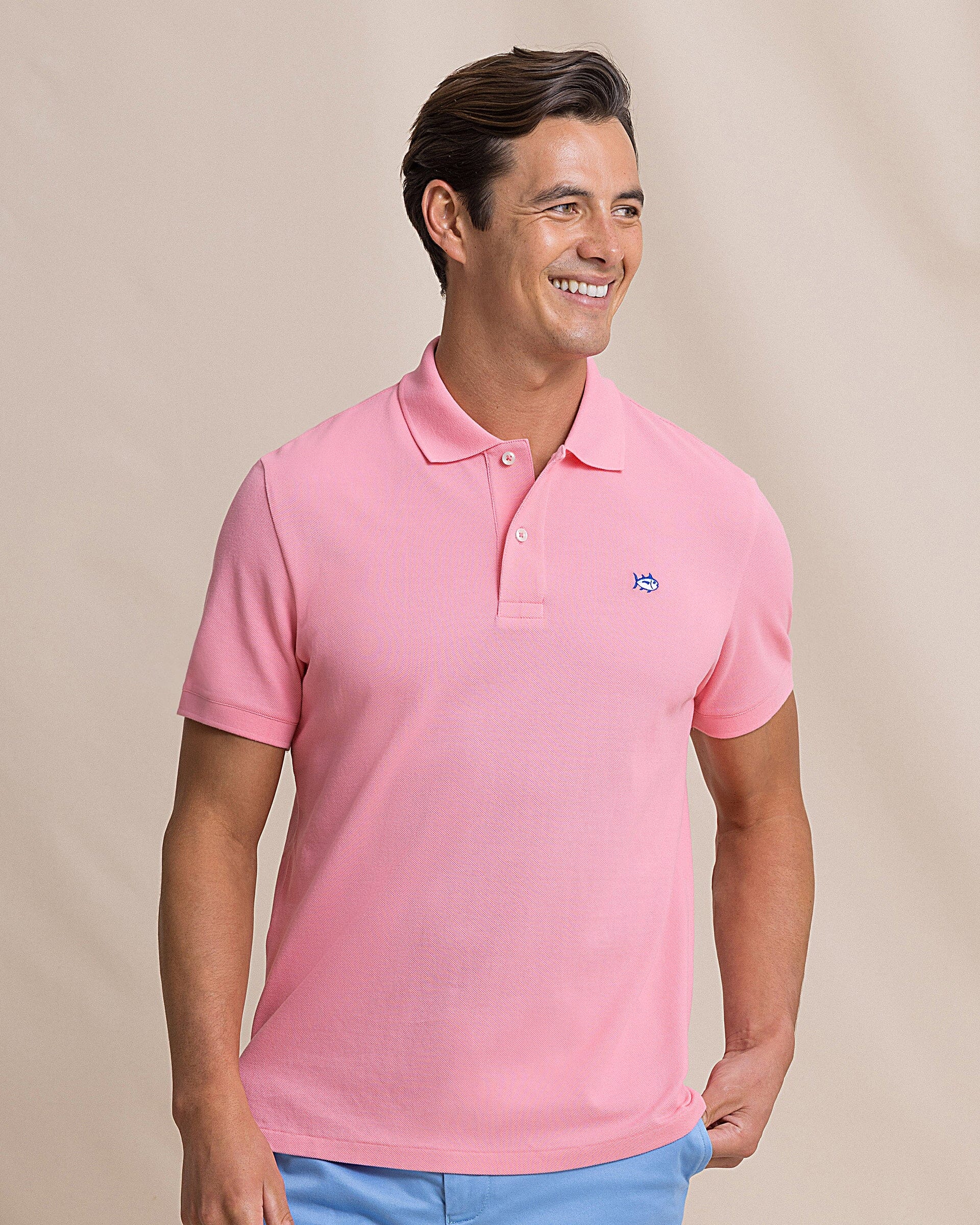 Skipjack Polo Shirt - Image 3