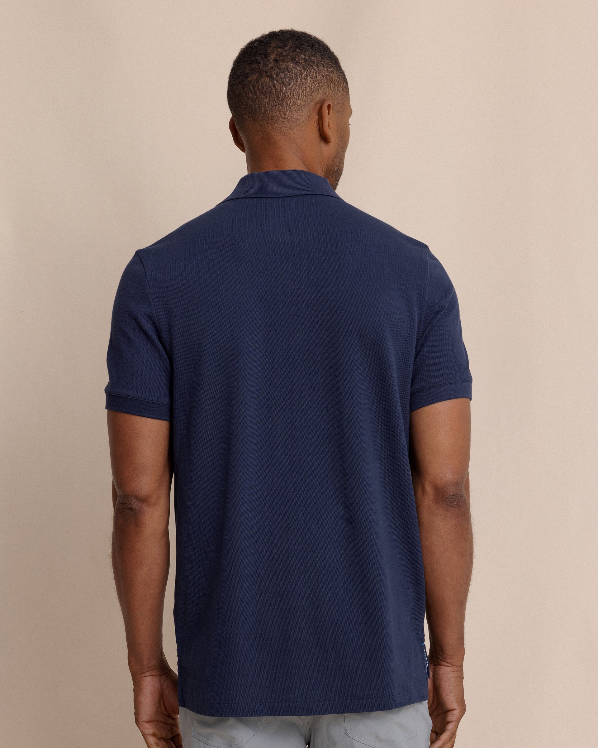 Skipjack Polo Shirt - Image 30