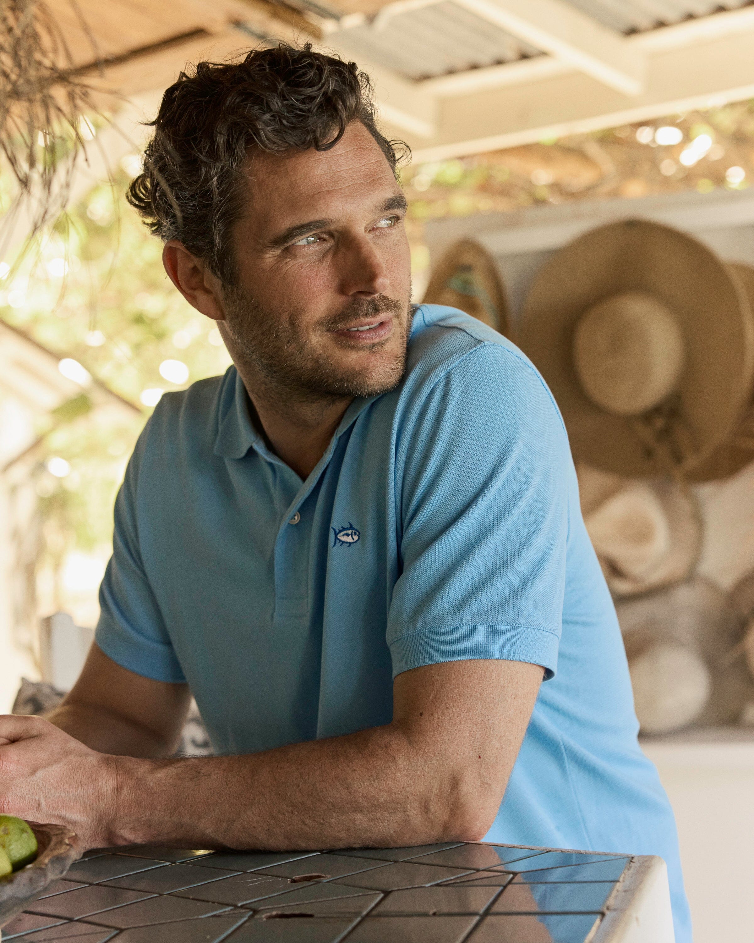 Skipjack Polo Shirt - Image 31