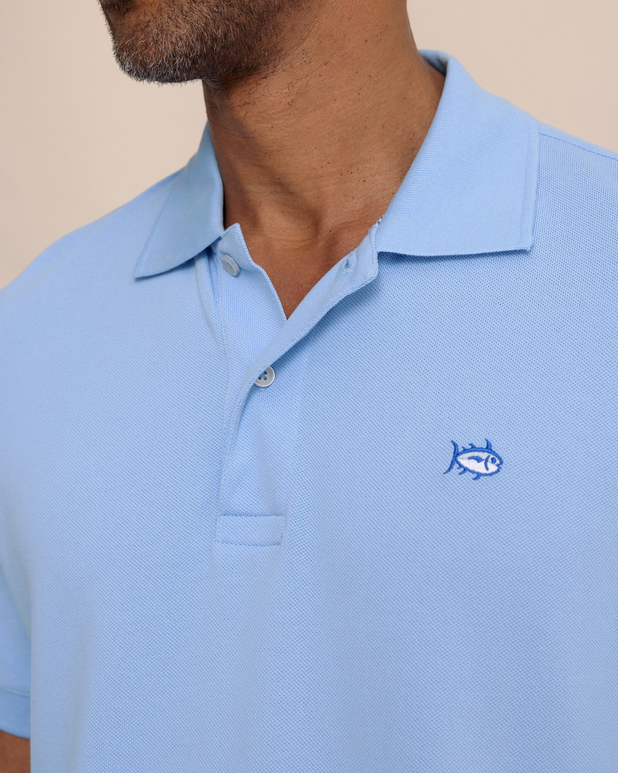 Skipjack Polo Shirt - Image 34
