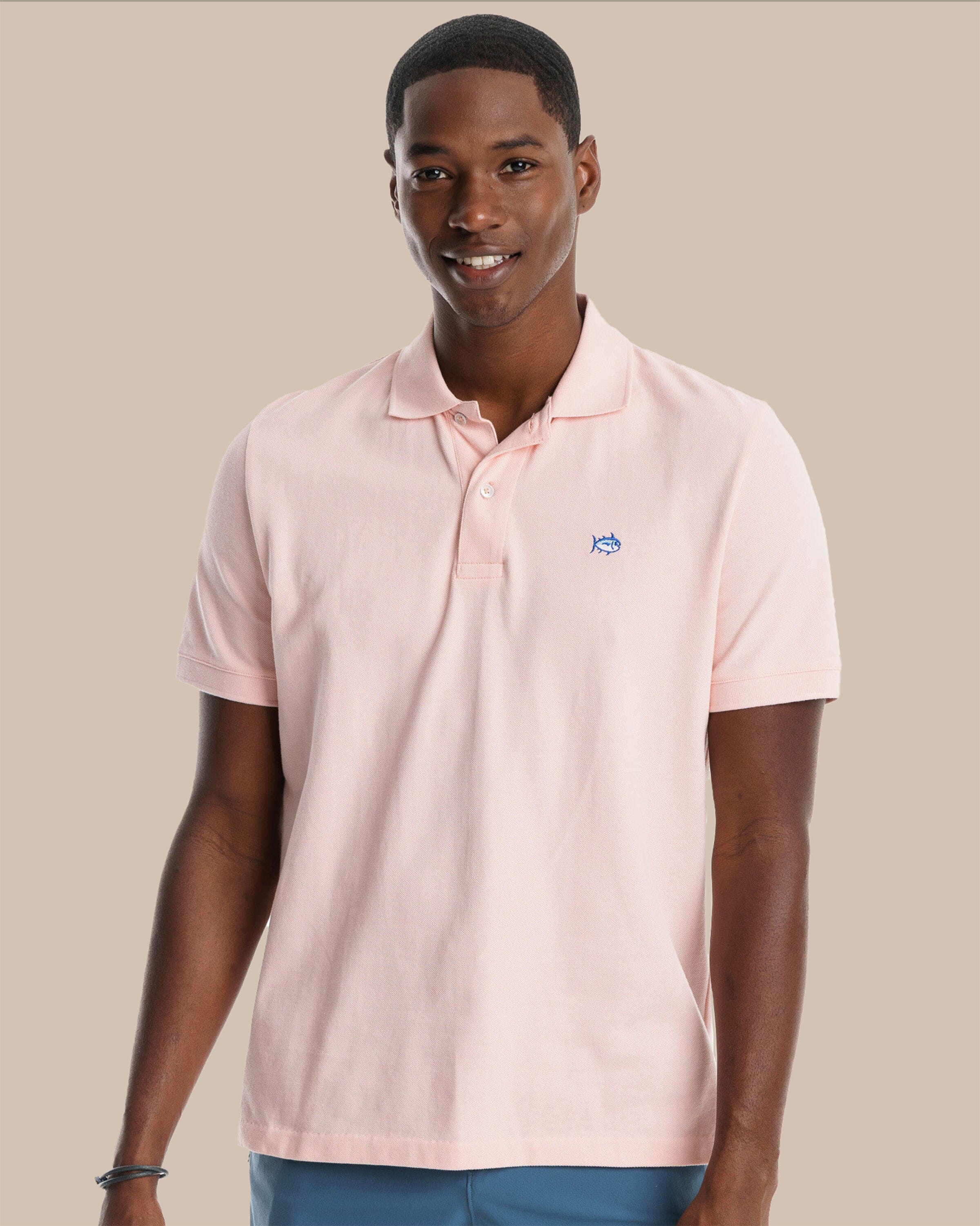 Skipjack Polo Shirt - Image 38