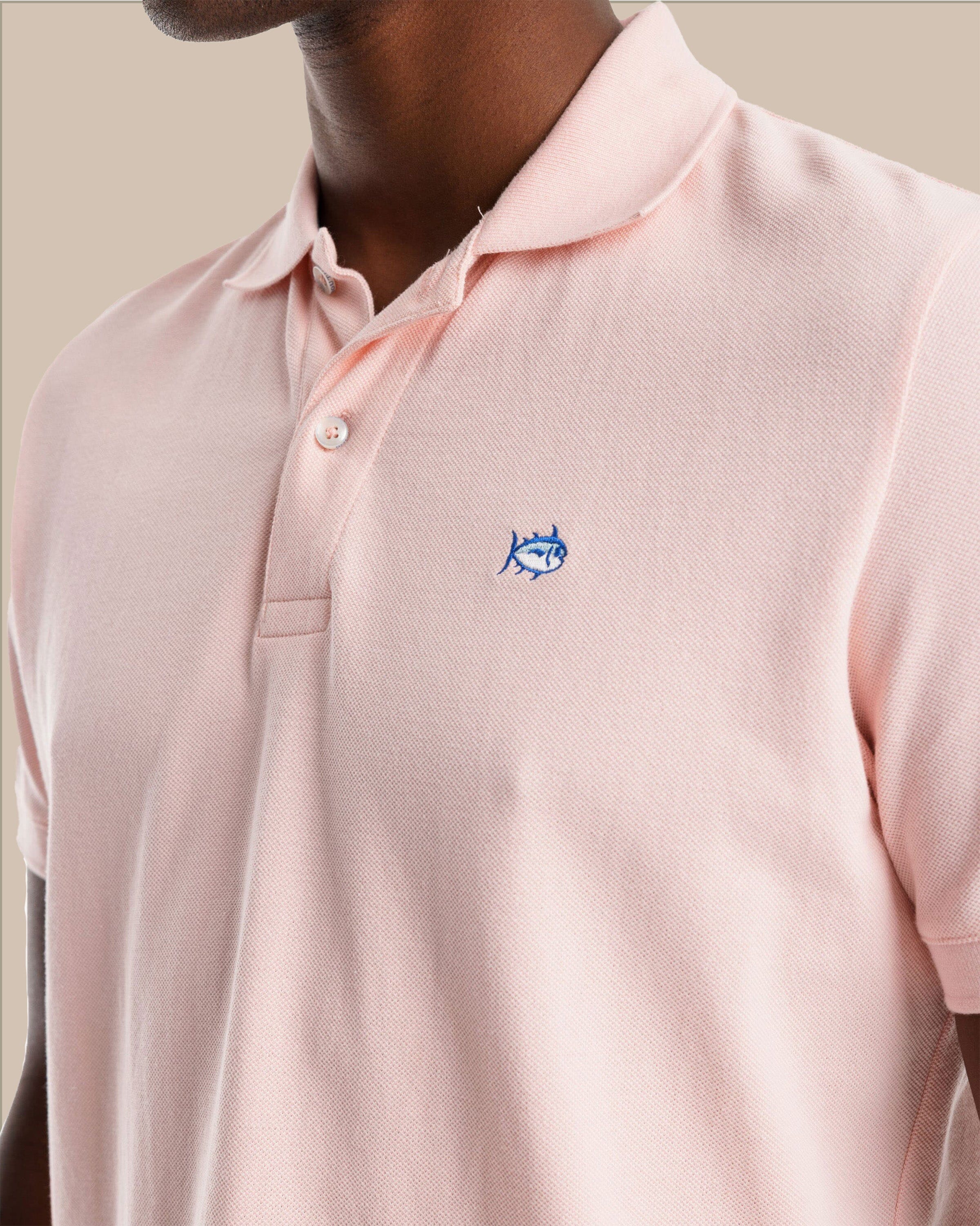 Skipjack Polo Shirt - Image 39