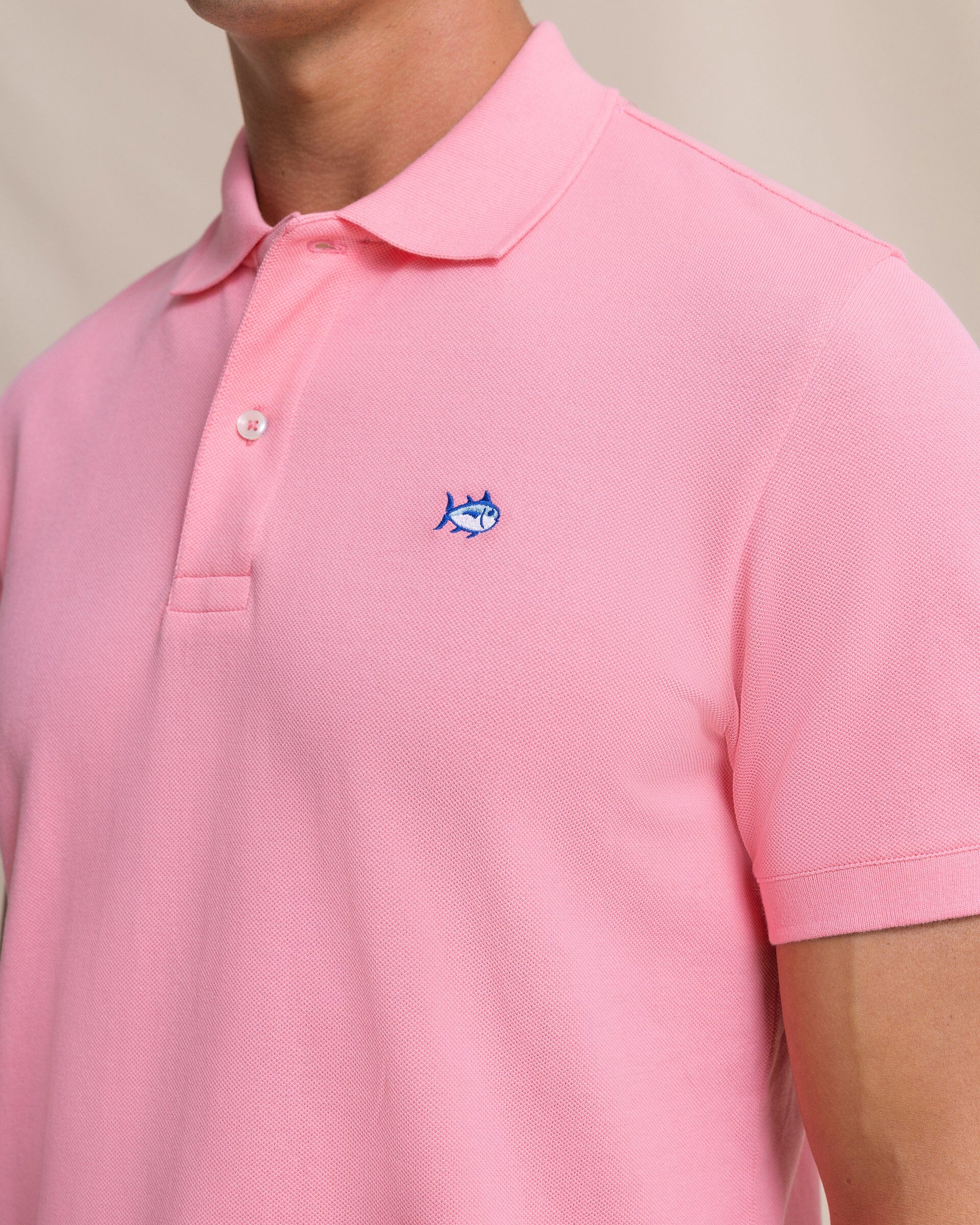 Skipjack Polo Shirt - Image 4