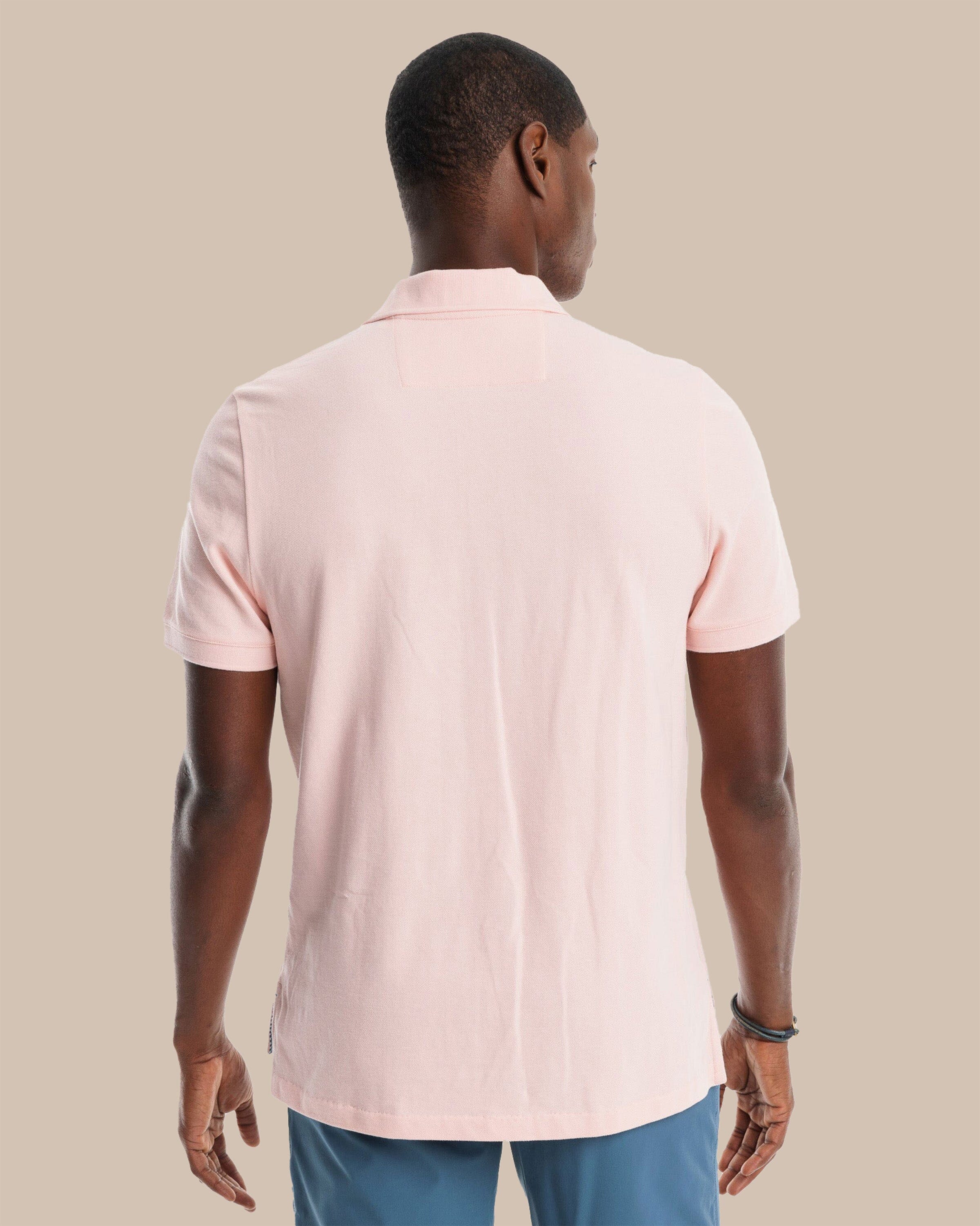 Skipjack Polo Shirt - Image 40