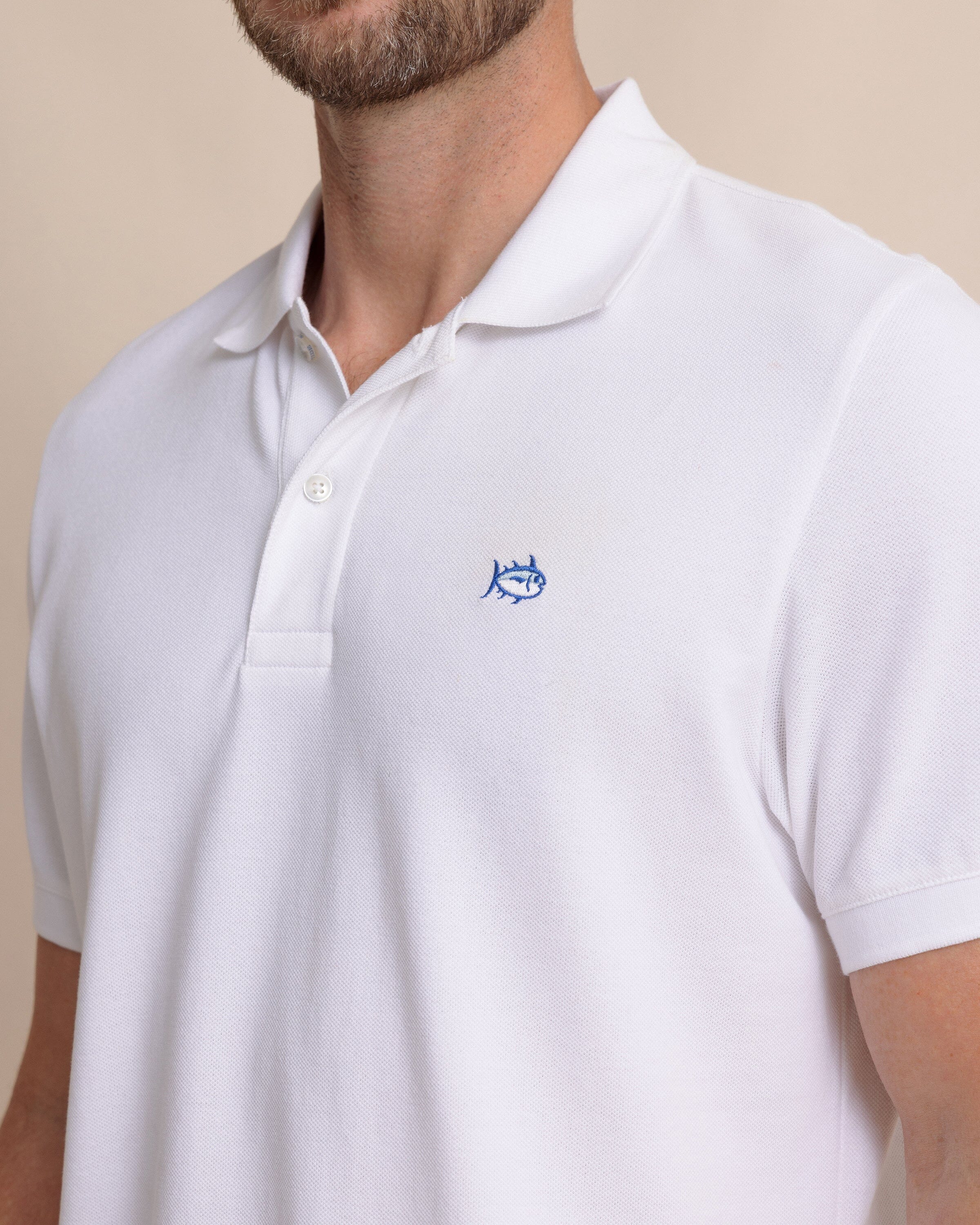 Skipjack Polo Shirt - Image 42