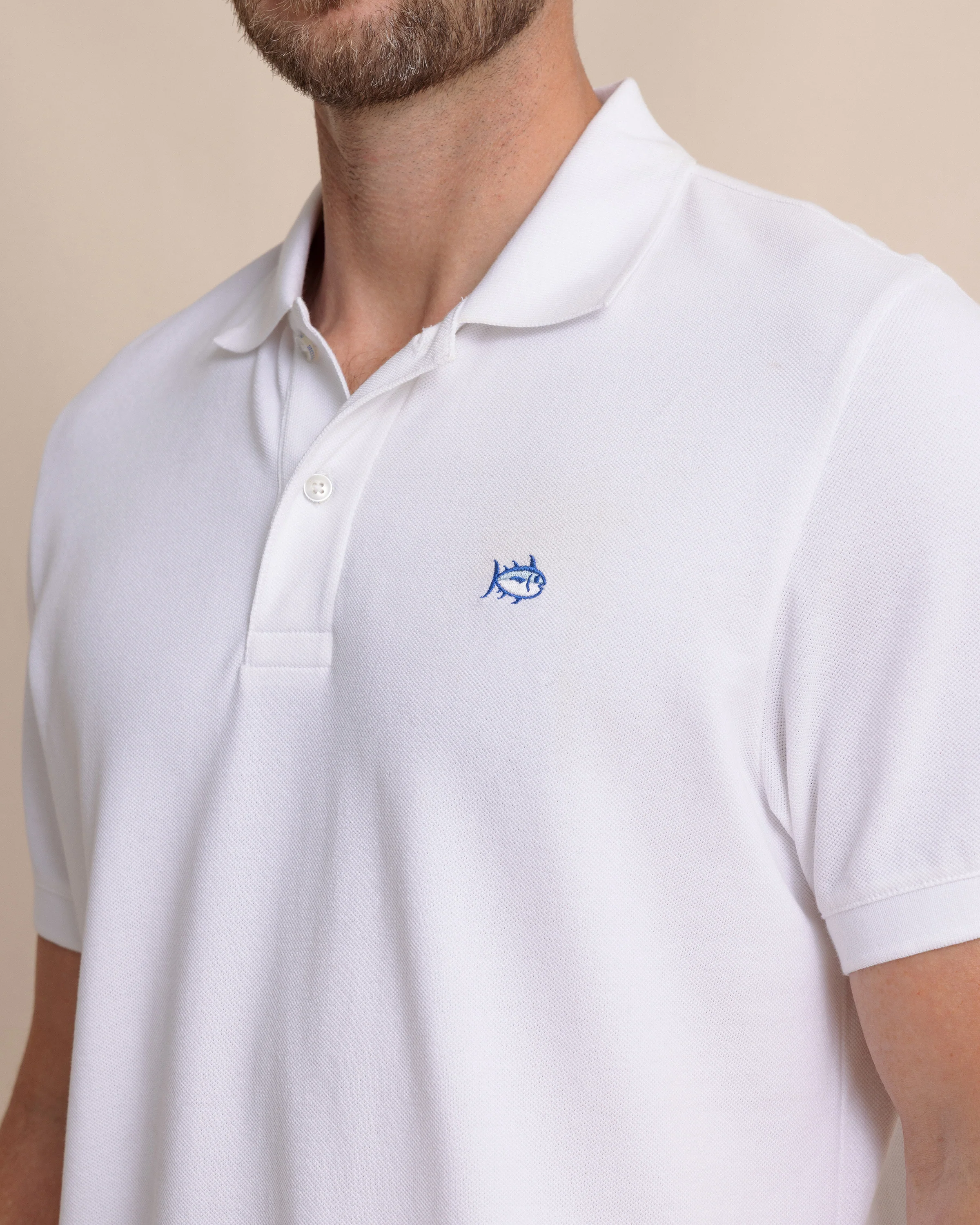 Skipjack Polo Shirt - Image 44