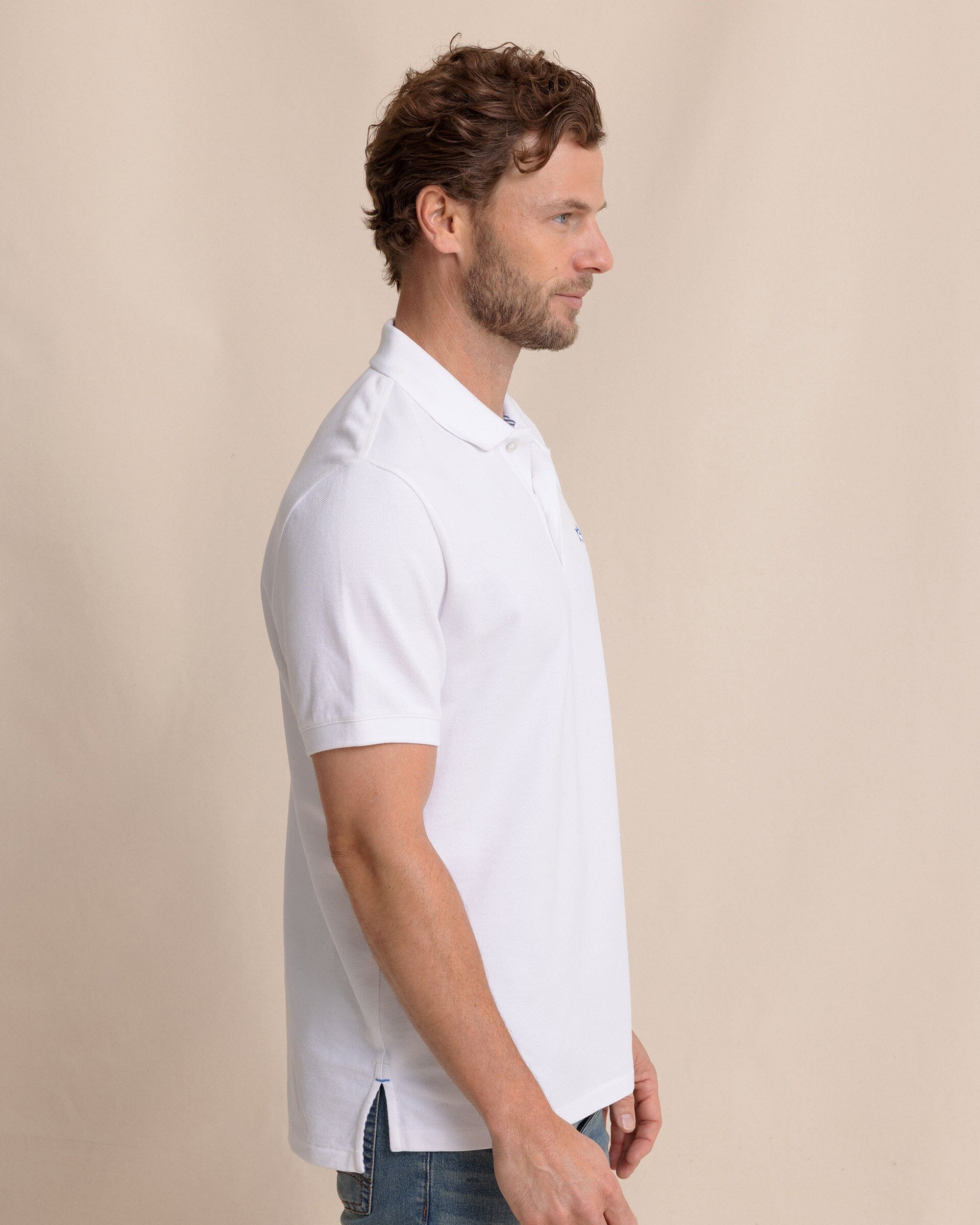 Skipjack Polo Shirt - Image 45