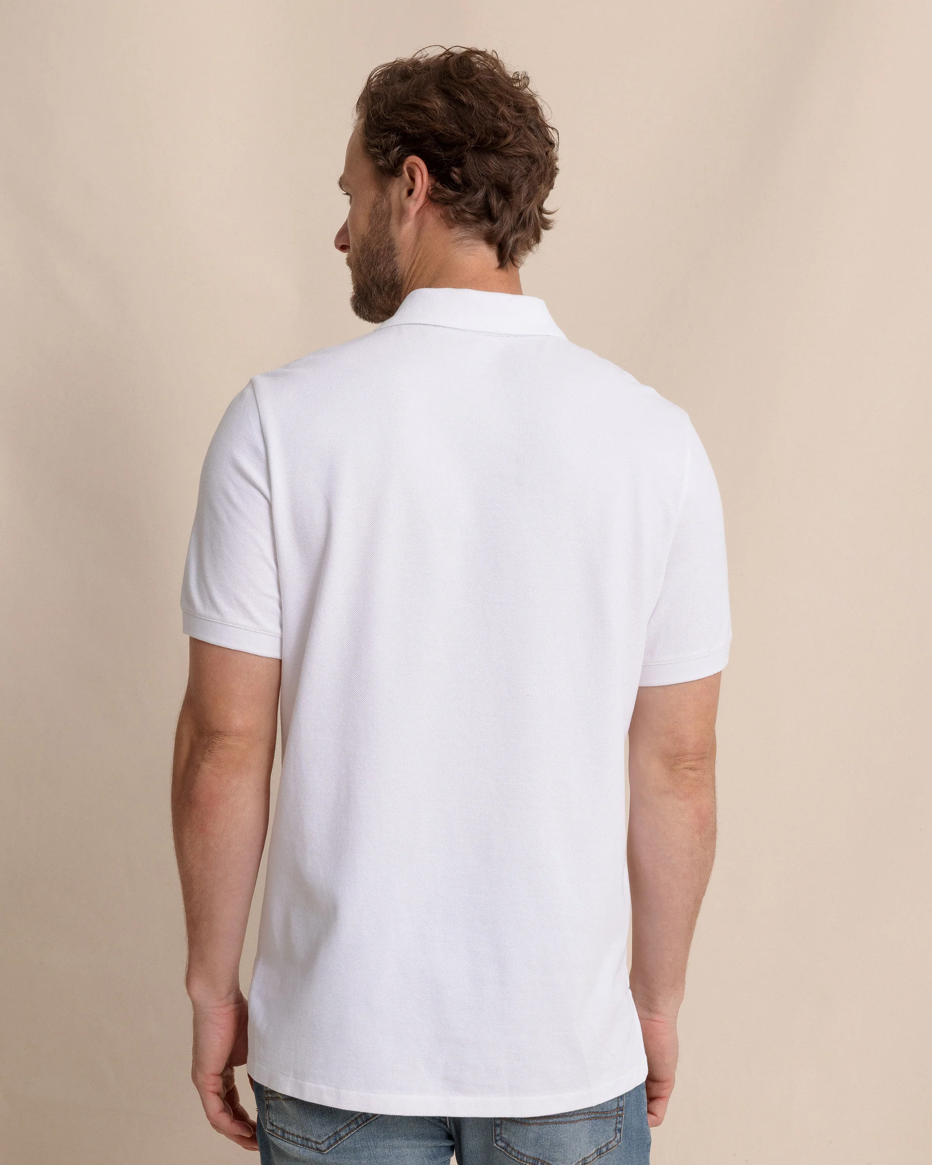 Skipjack Polo Shirt - Image 46