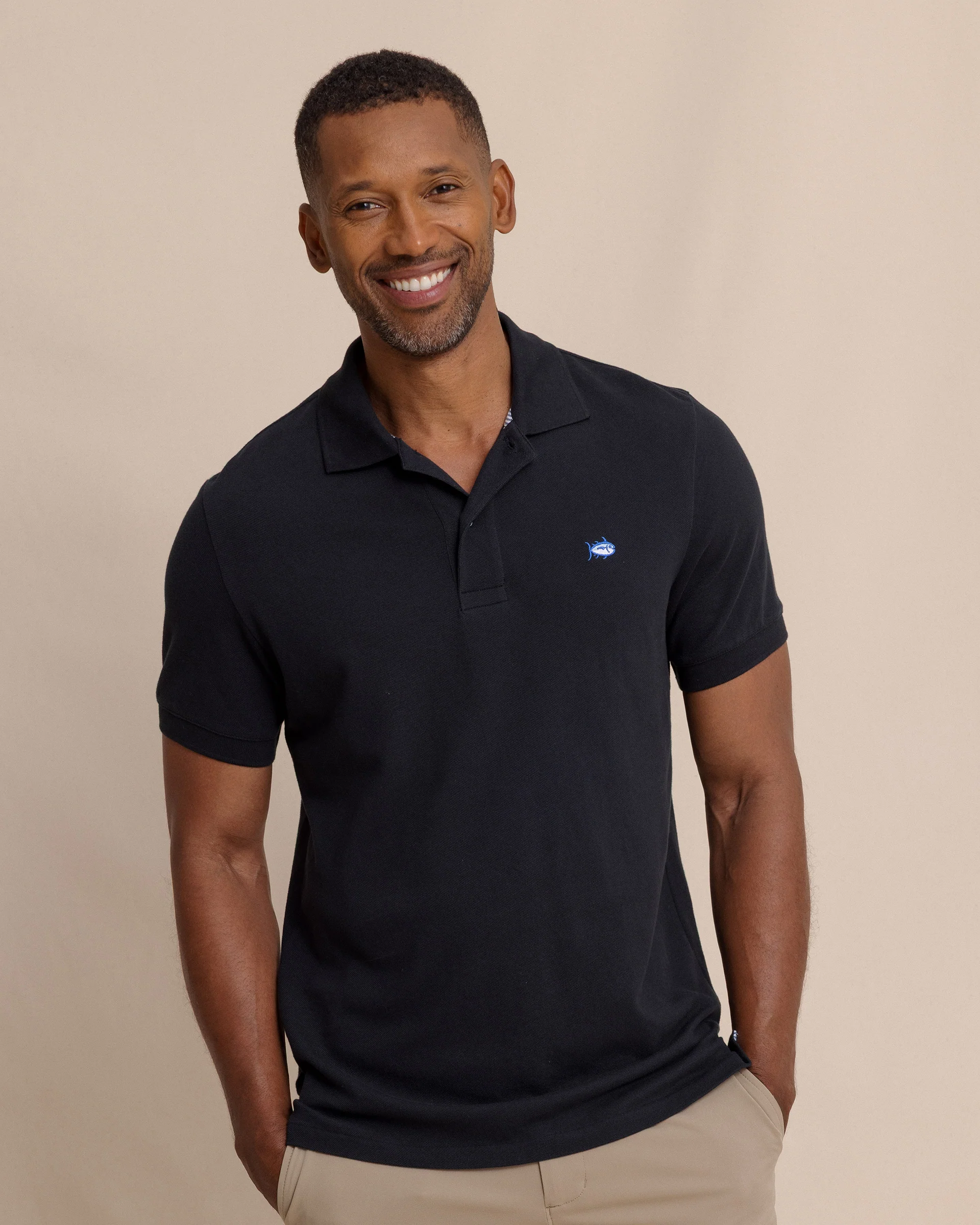 Skipjack Polo Shirt - Image 47